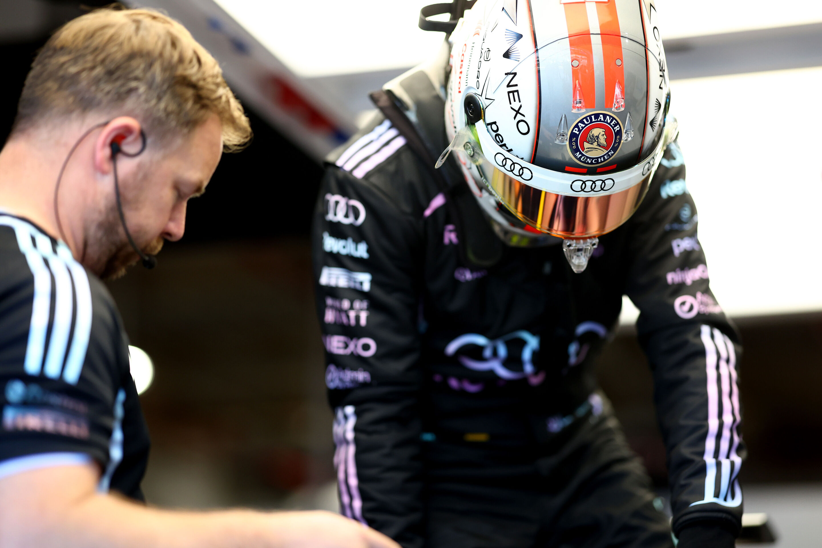 2026 Miami Grand Prix - Friday - 2026 Miami Grand Prix - Friday