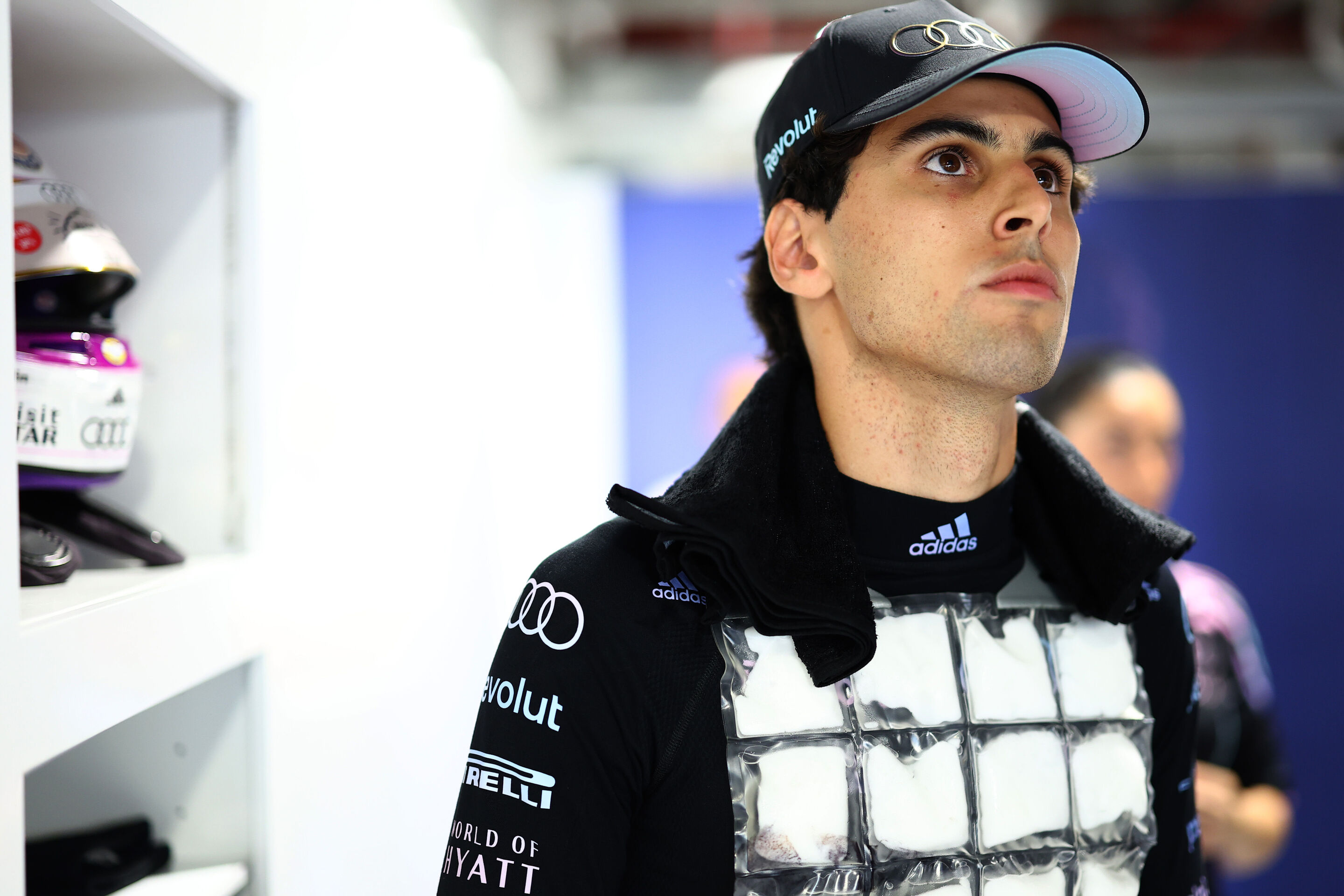 2026 Miami Grand Prix - Friday - 2026 Miami Grand Prix - Friday