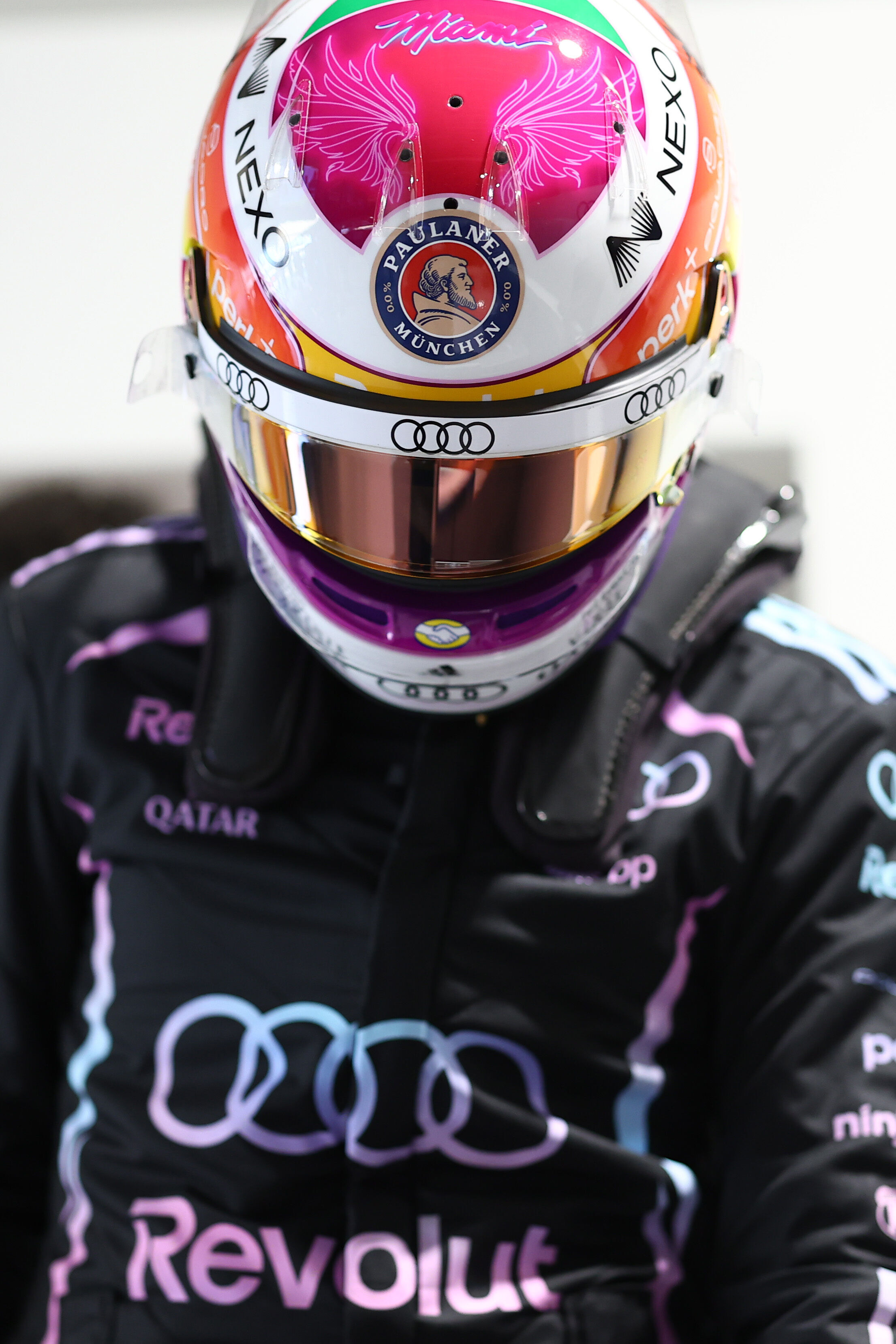 2026 Miami Grand Prix - Friday - 2026 Miami Grand Prix - Friday