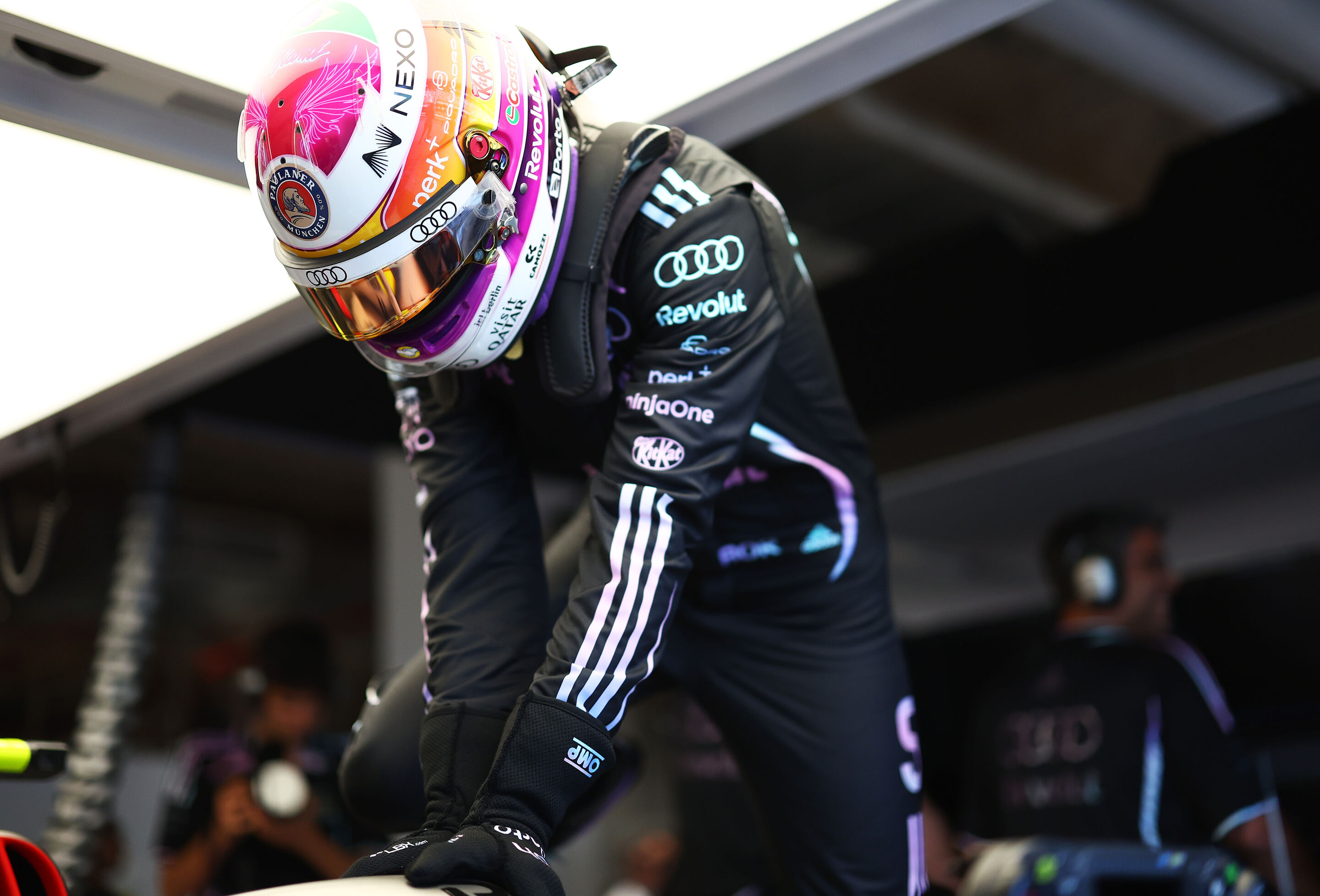 2026 Miami Grand Prix - Friday - 2026 Miami Grand Prix - Friday