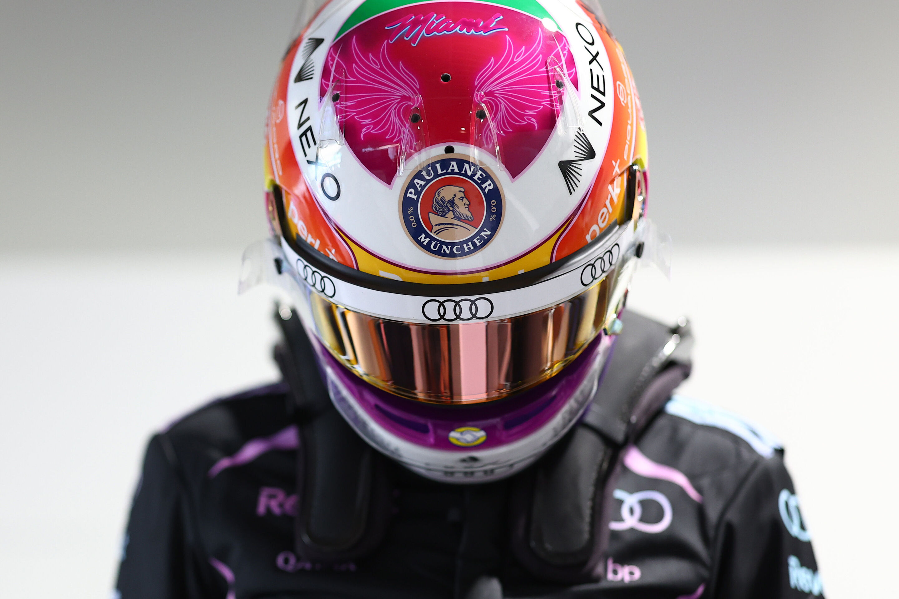 2026 Miami Grand Prix - Friday - 2026 Miami Grand Prix - Friday