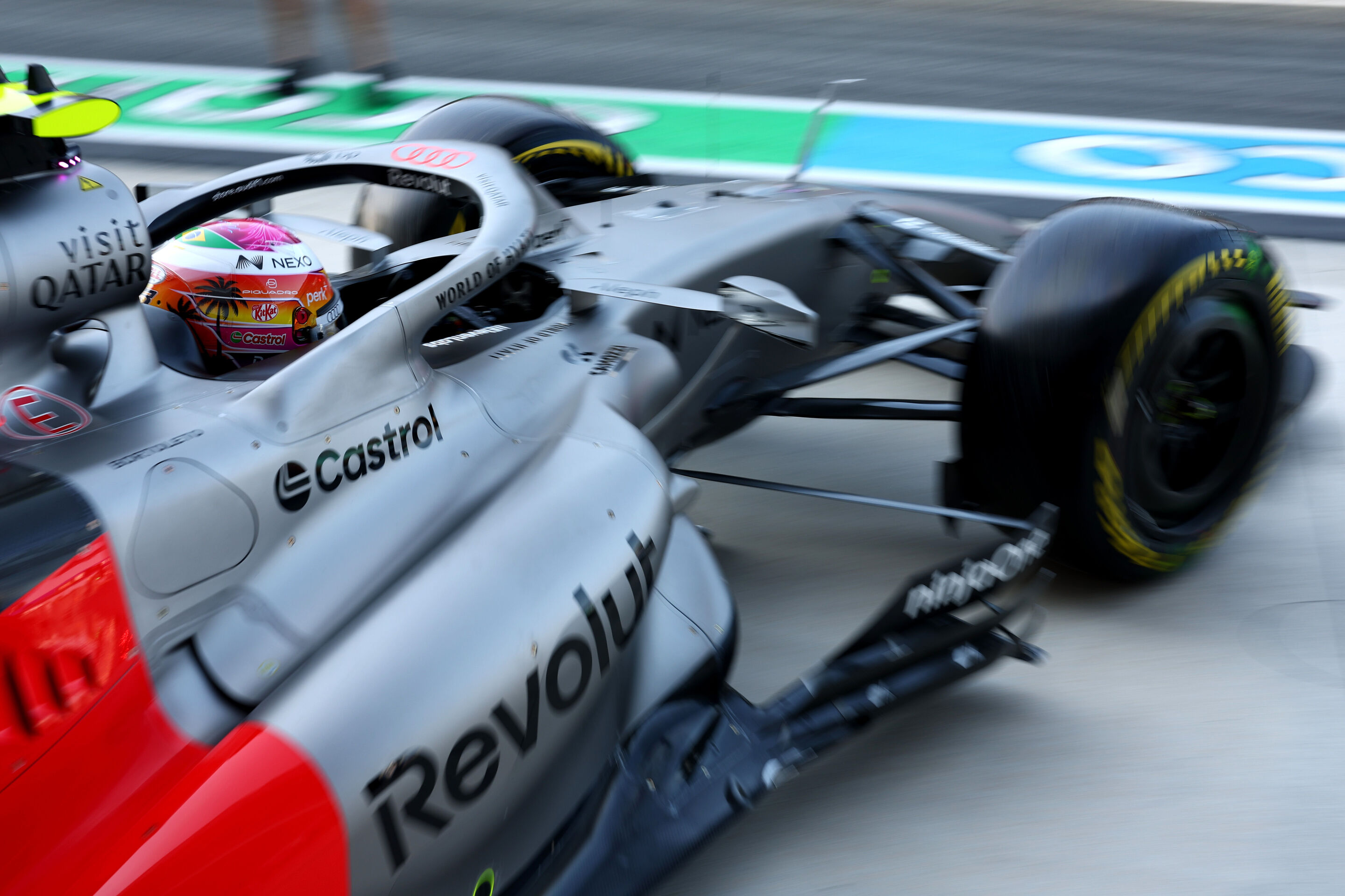 2026 Miami Grand Prix - Friday - 2026 Miami Grand Prix - Friday