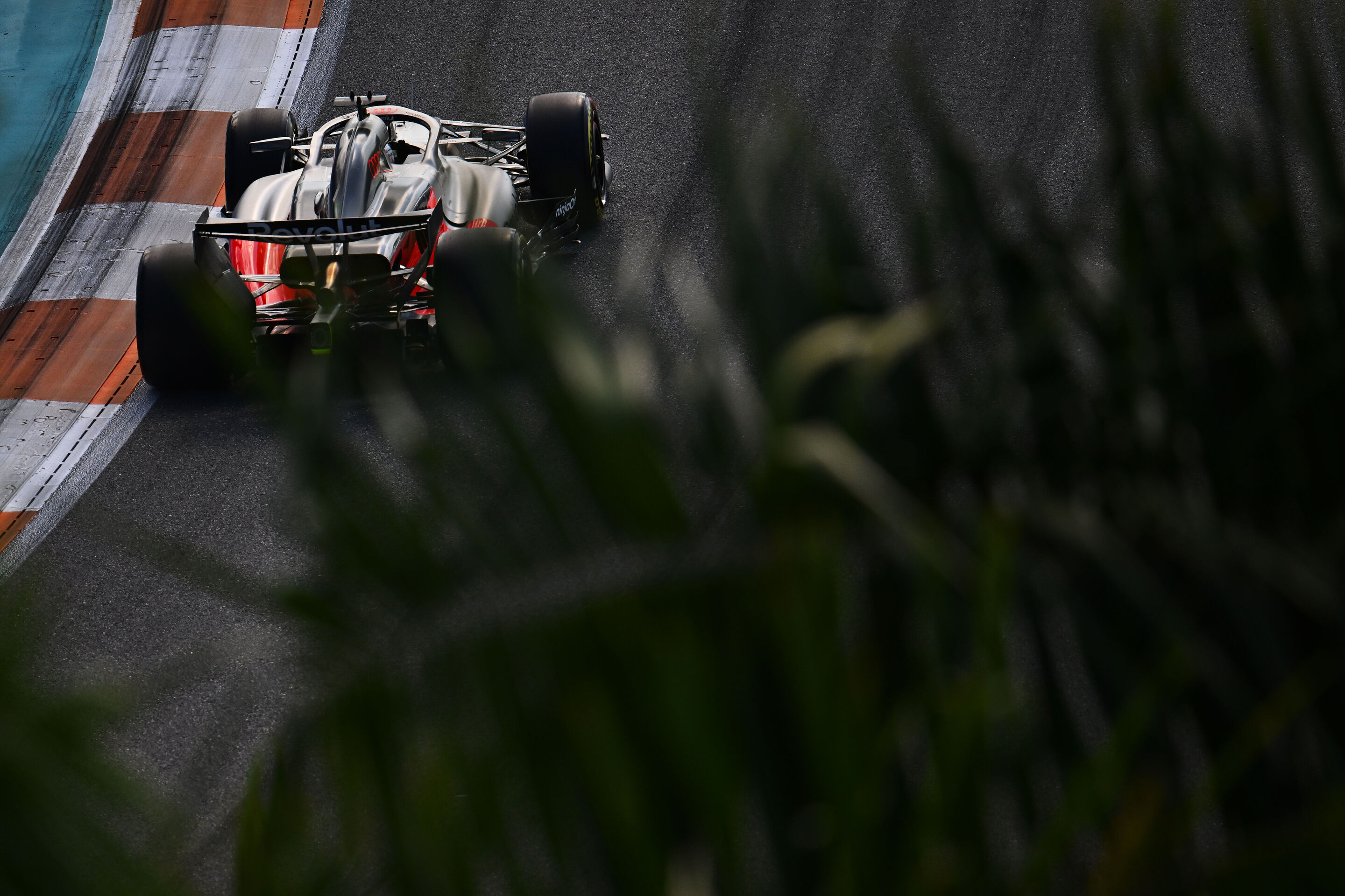 2026 Miami Grand Prix - Friday - 2026 Miami Grand Prix - Friday