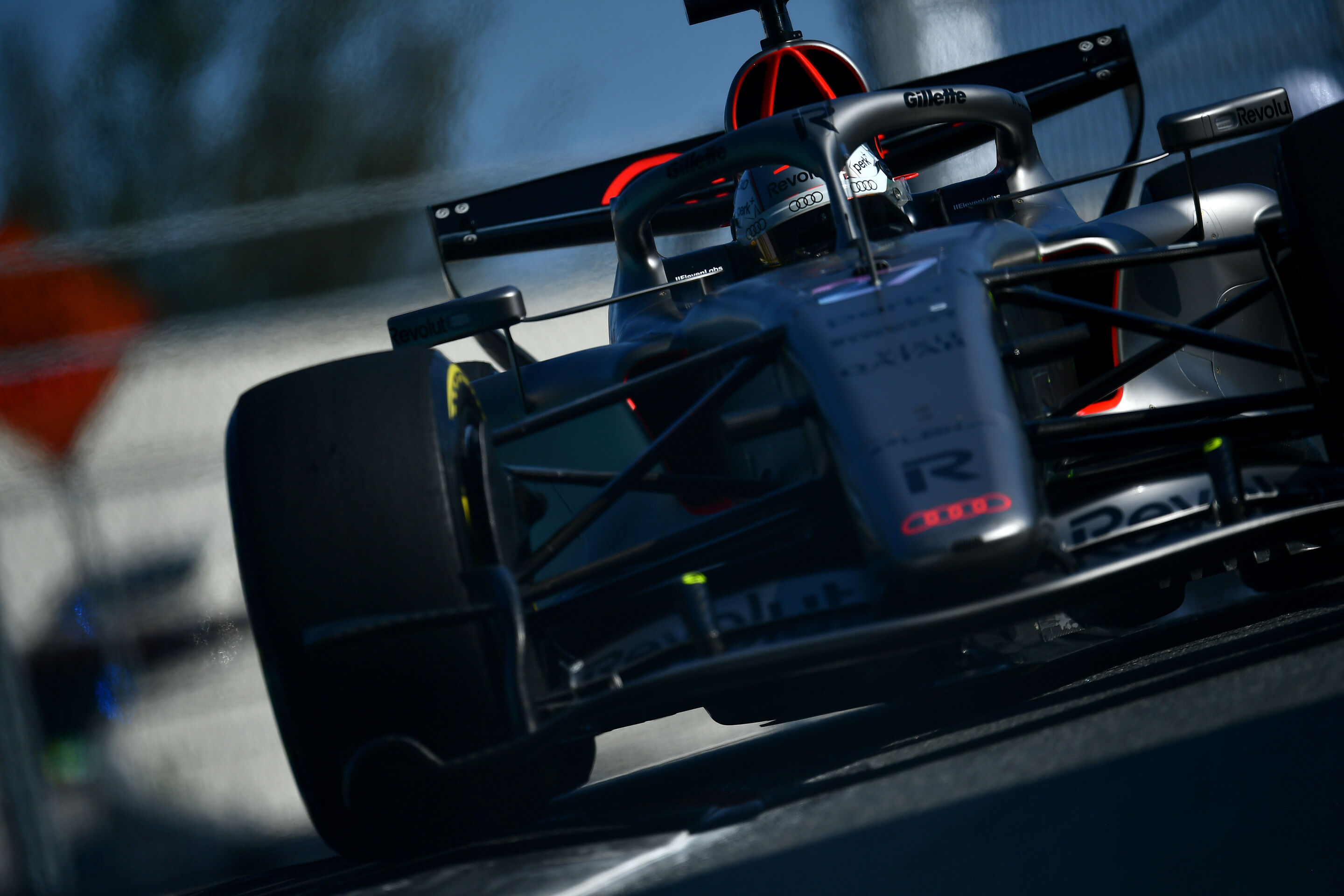 2026 Miami Grand Prix - Friday - 2026 Miami Grand Prix - Friday