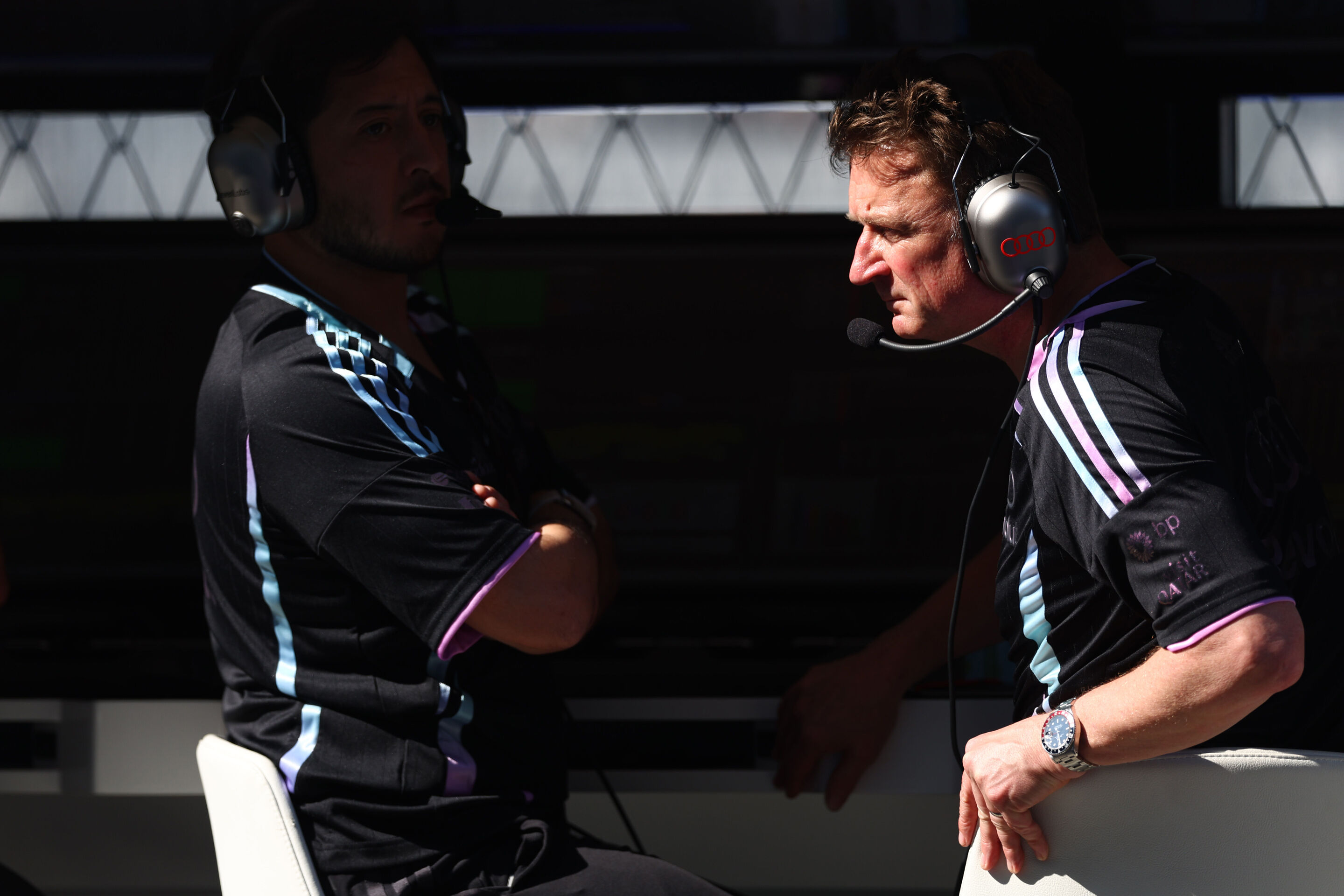 2026 Miami Grand Prix - Friday - 2026 Miami Grand Prix - Friday