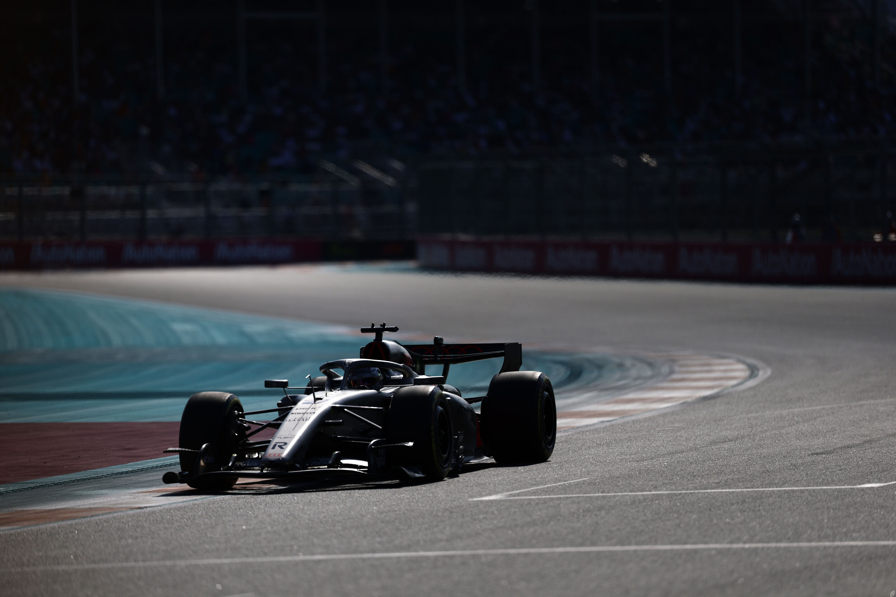 2026 Miami Grand Prix - Friday - 2026 Miami Grand Prix - Friday