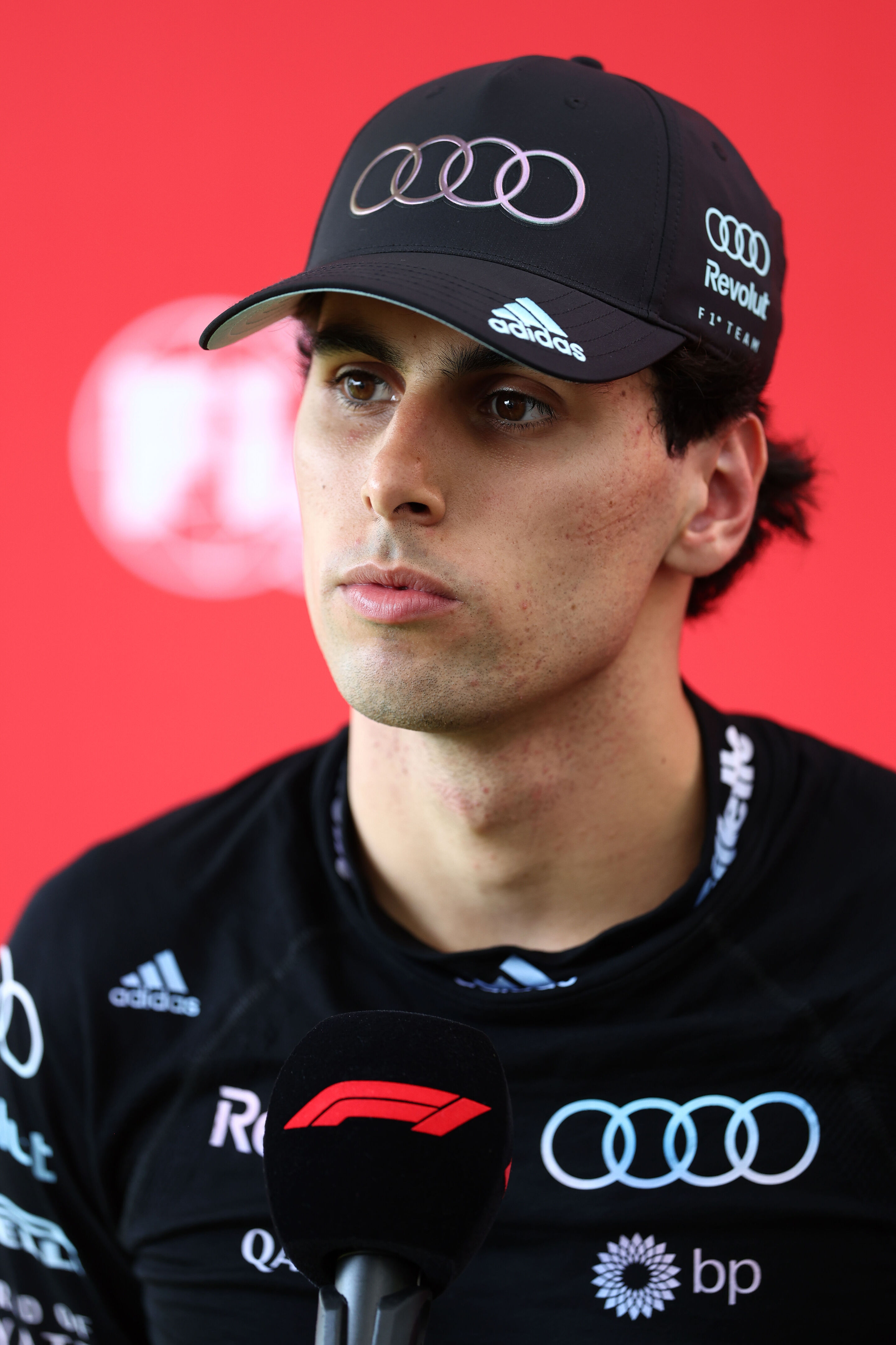 2026 Miami Grand Prix - Friday - 2026 Miami Grand Prix - Friday