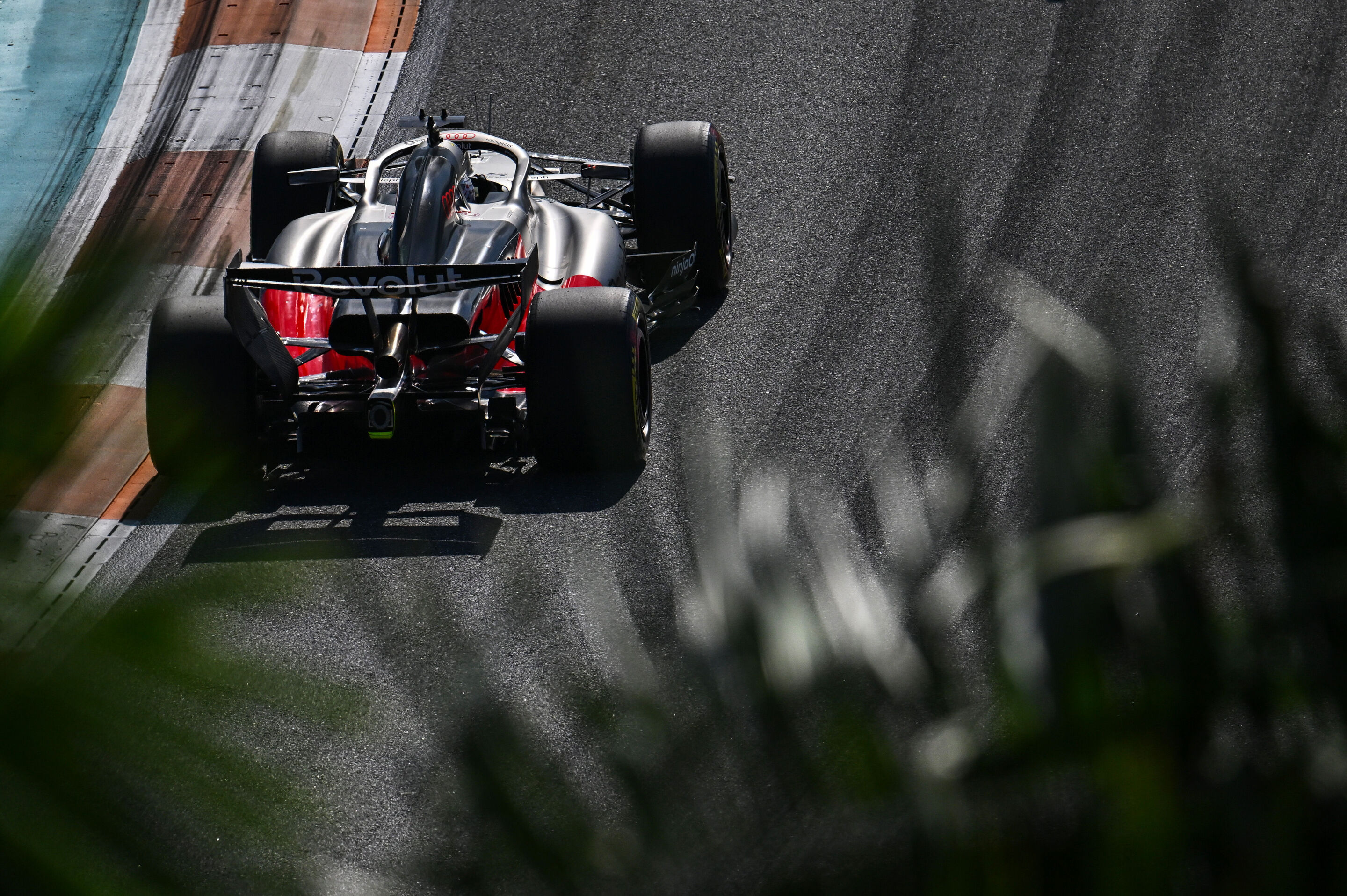 2026 Miami Grand Prix - Friday - 2026 Miami Grand Prix - Friday
