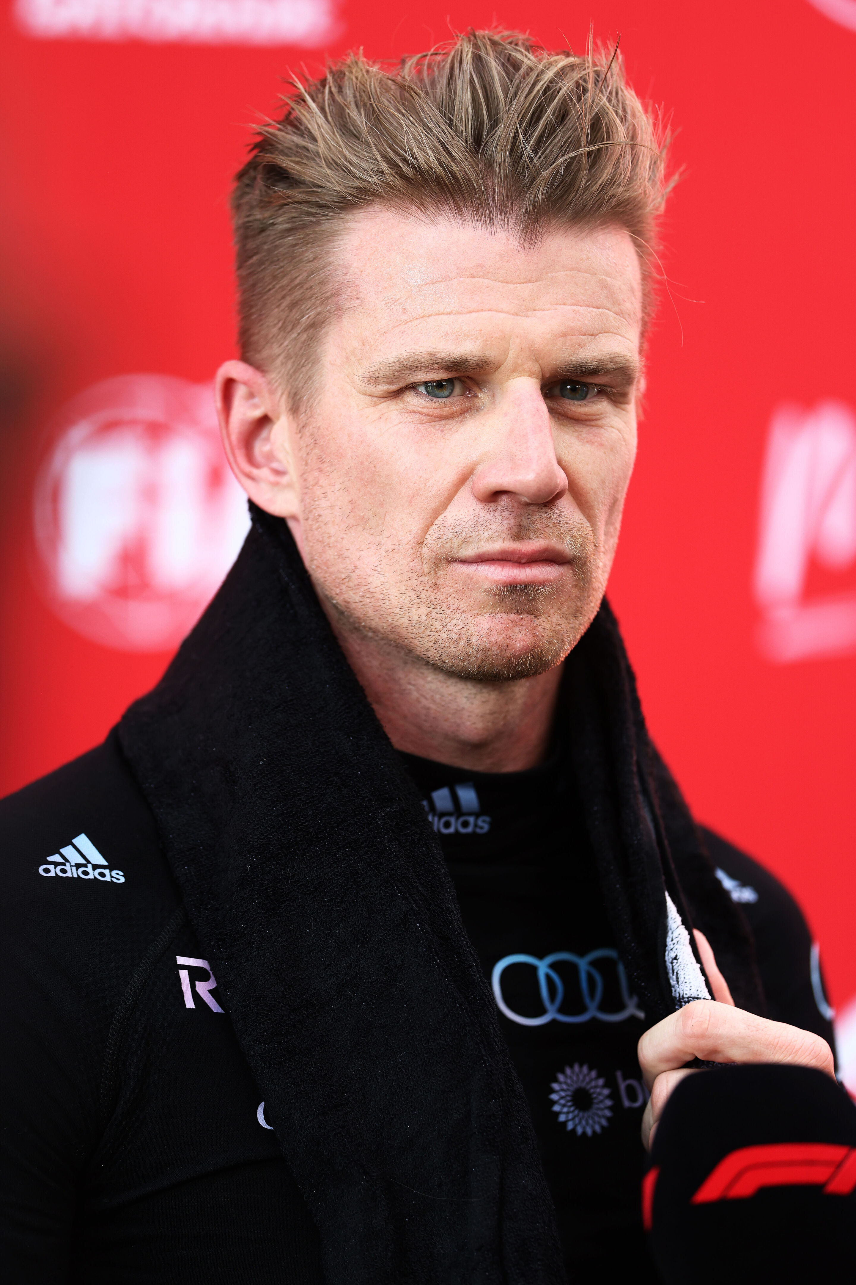 2026 Miami Grand Prix - Friday - 2026 Miami Grand Prix - Friday