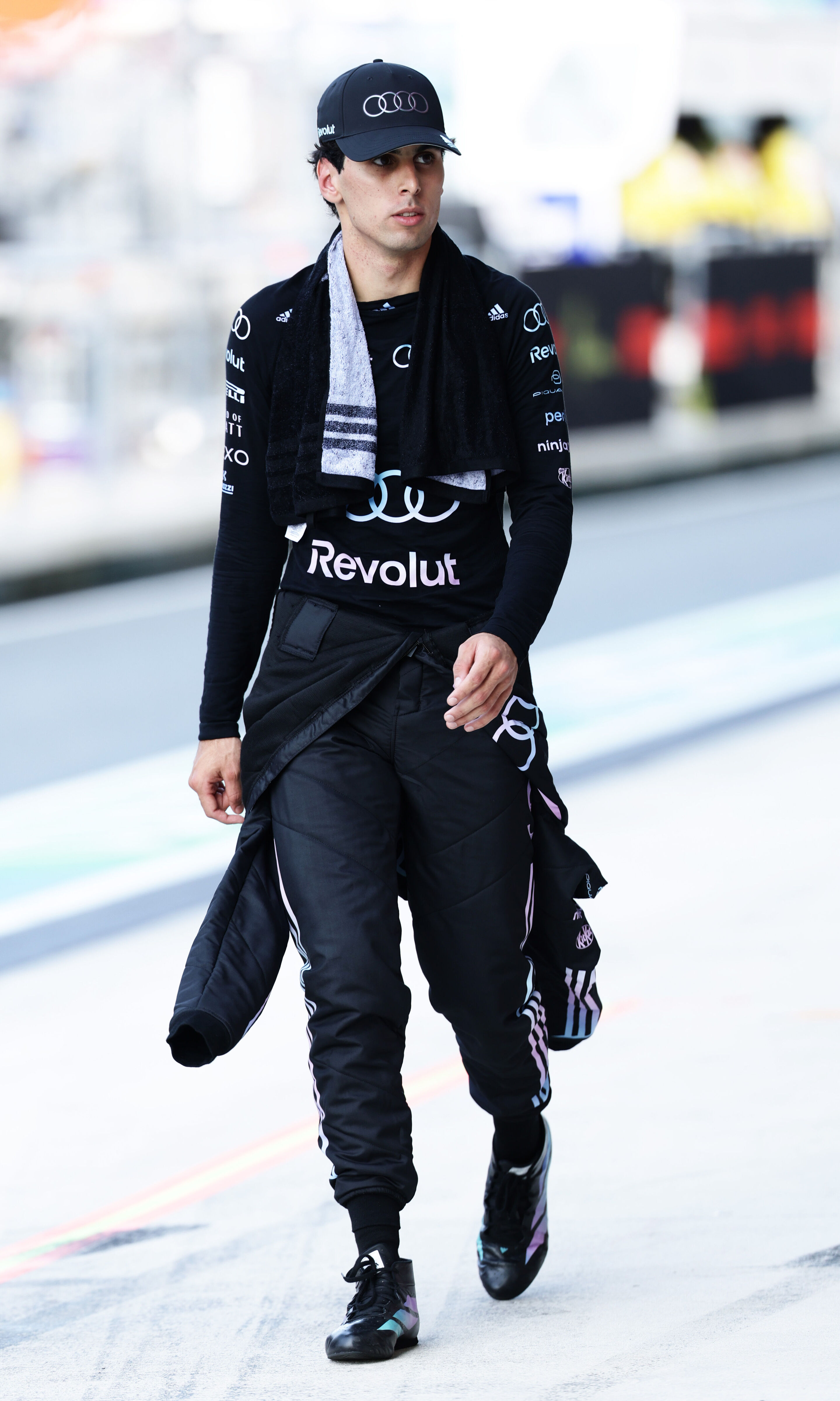 2026 Miami Grand Prix - Friday - 2026 Miami Grand Prix - Friday