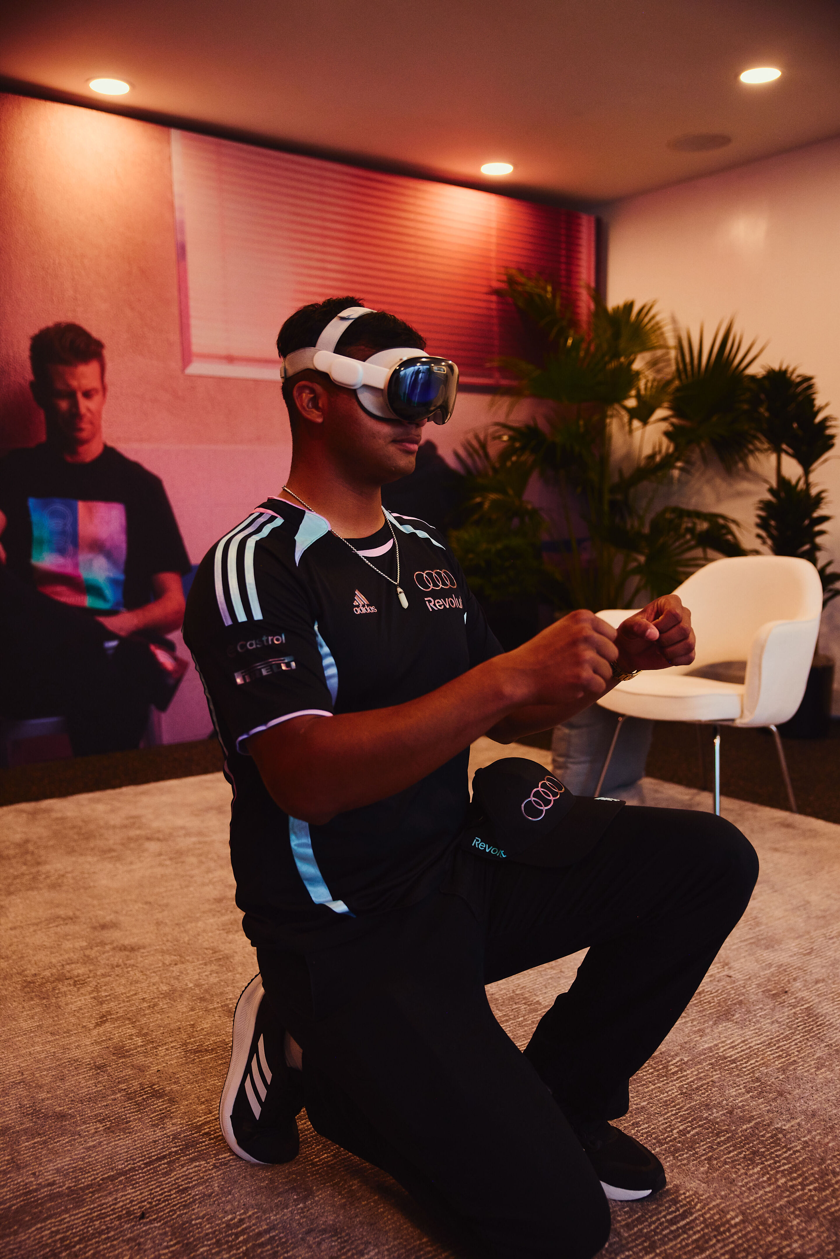 2026 Miami Grand Prix - Off-track activations - 2026 Miami Grand Prix - Off-track activations