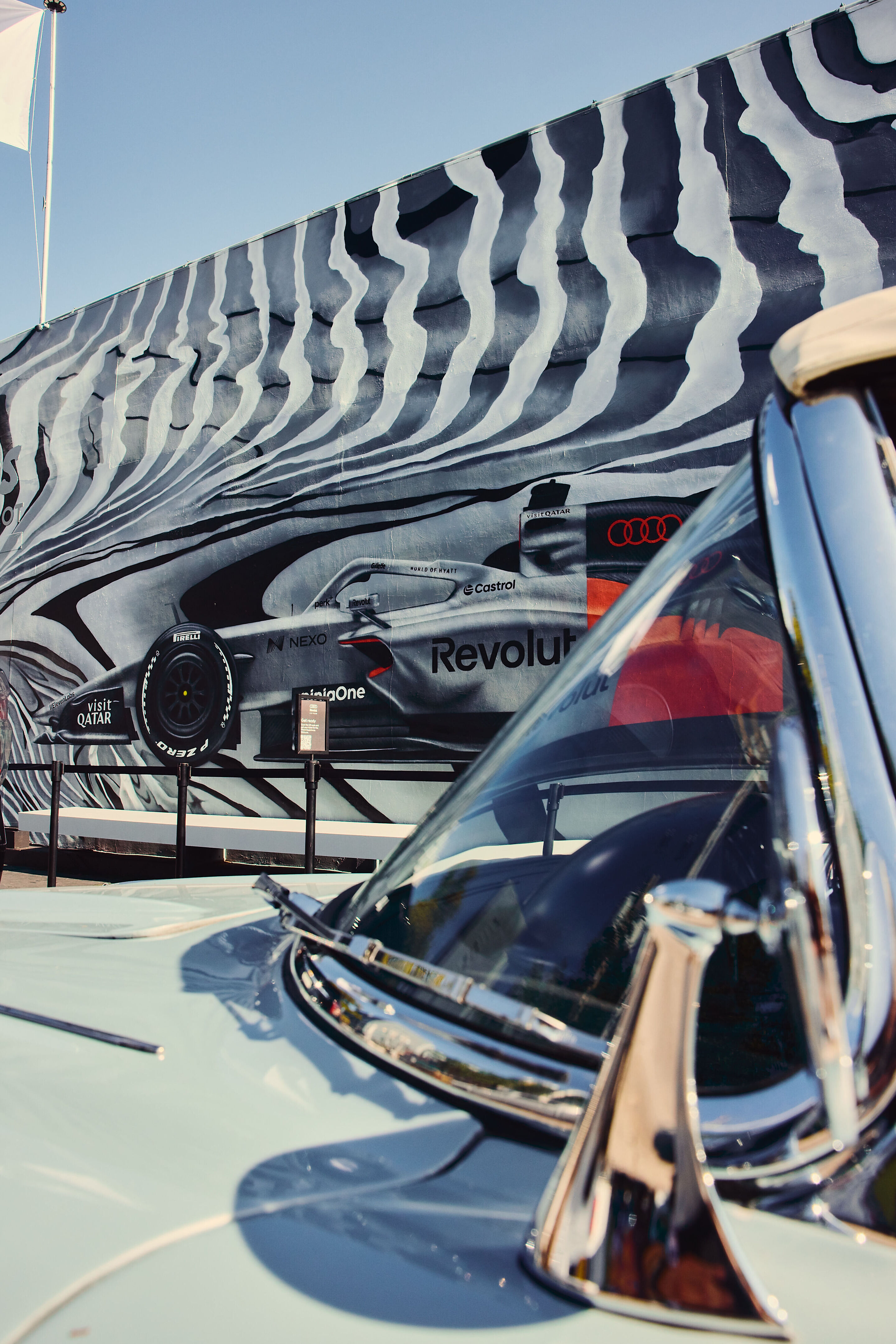 2026 Miami Grand Prix - Off-track activations - 2026 Miami Grand Prix - Off-track activations