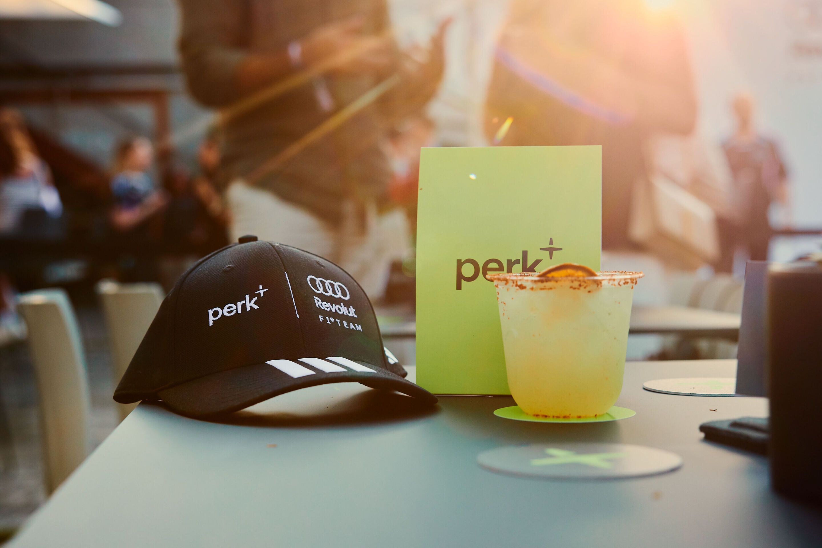 2026 Miami Grand Prix - Off-track activations - 2026 Miami Grand Prix - Off-track activations