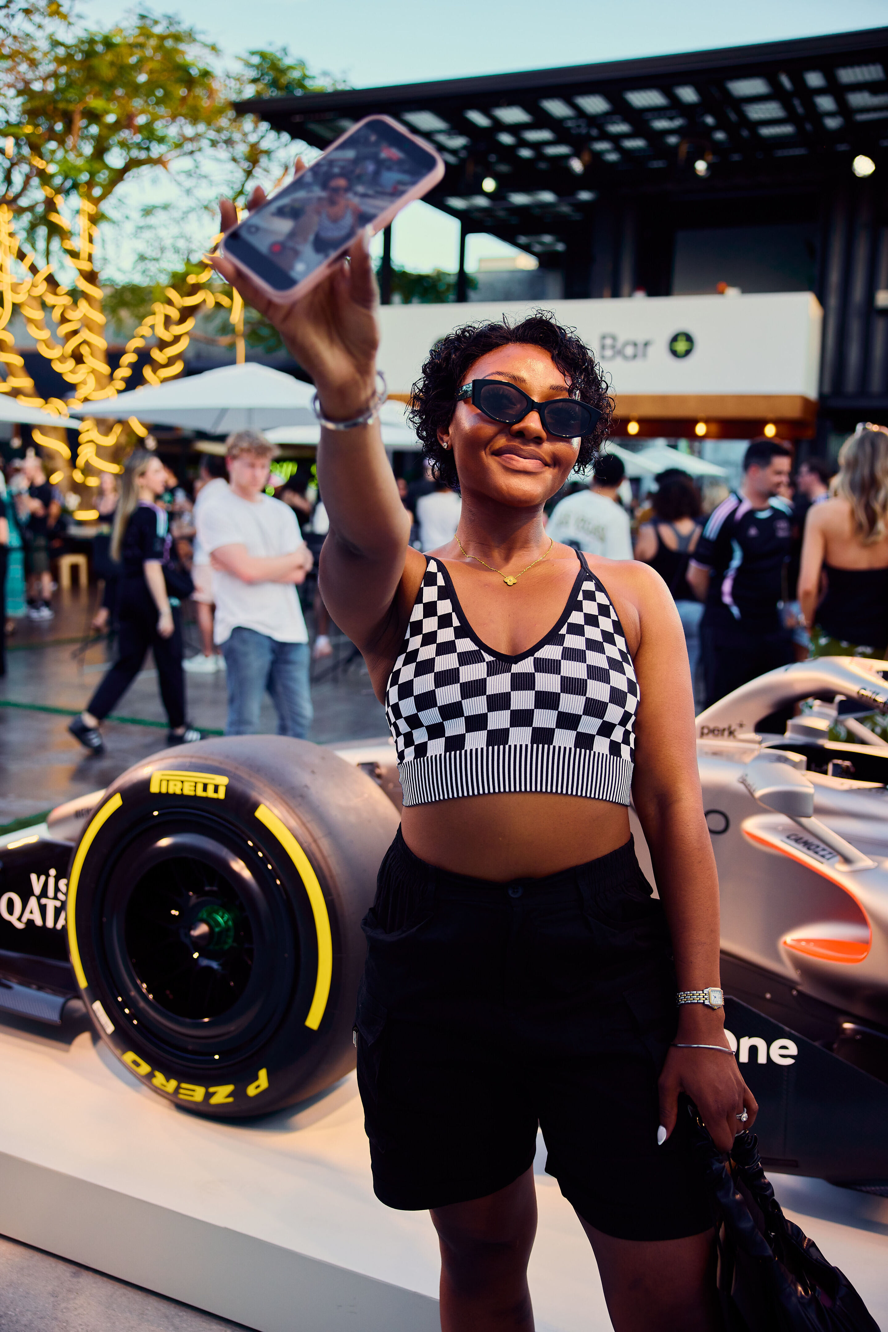 2026 Miami Grand Prix - Off-track activations - 2026 Miami Grand Prix - Off-track activations