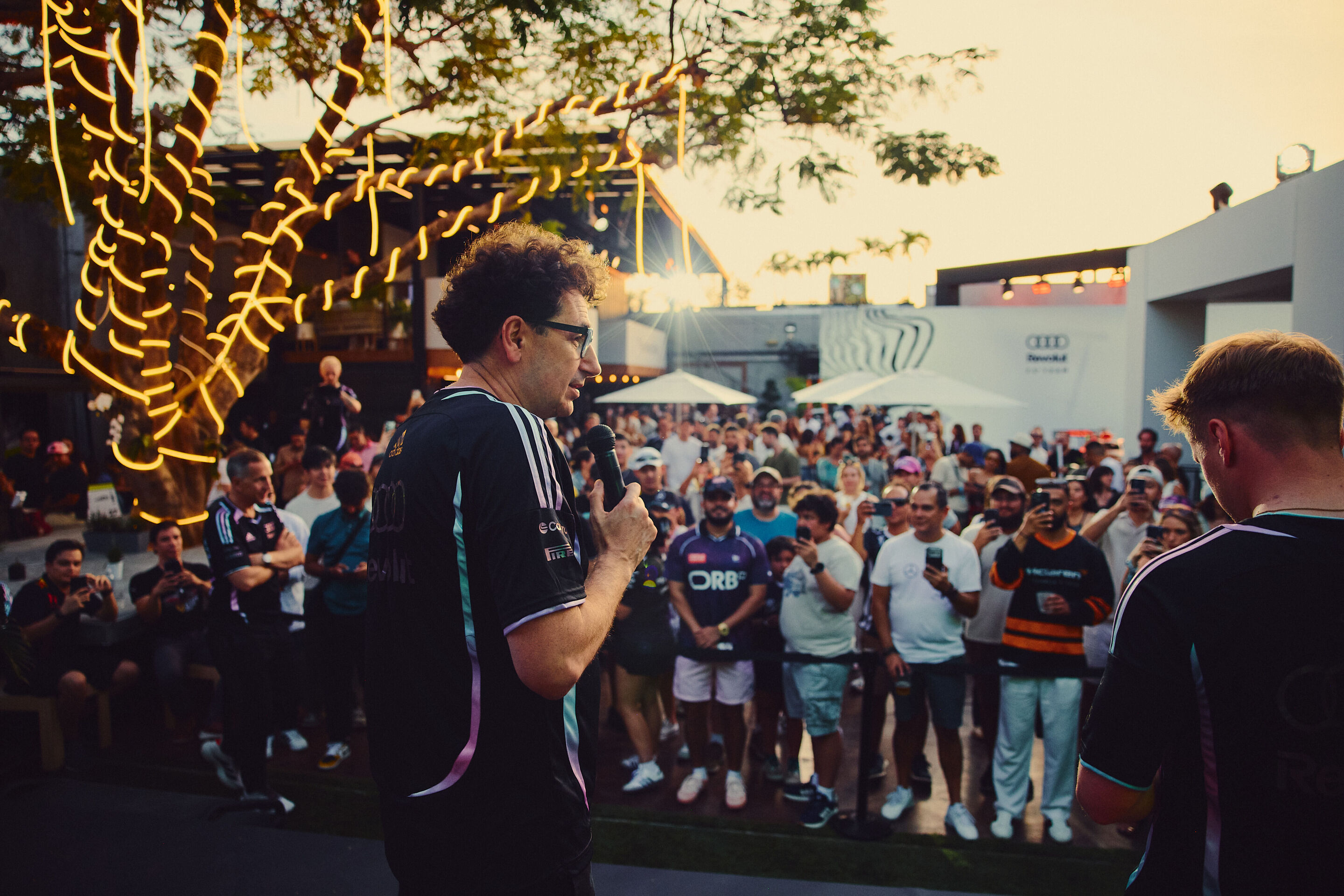 2026 Miami Grand Prix - Off-track activations - 2026 Miami Grand Prix - Off-track activations