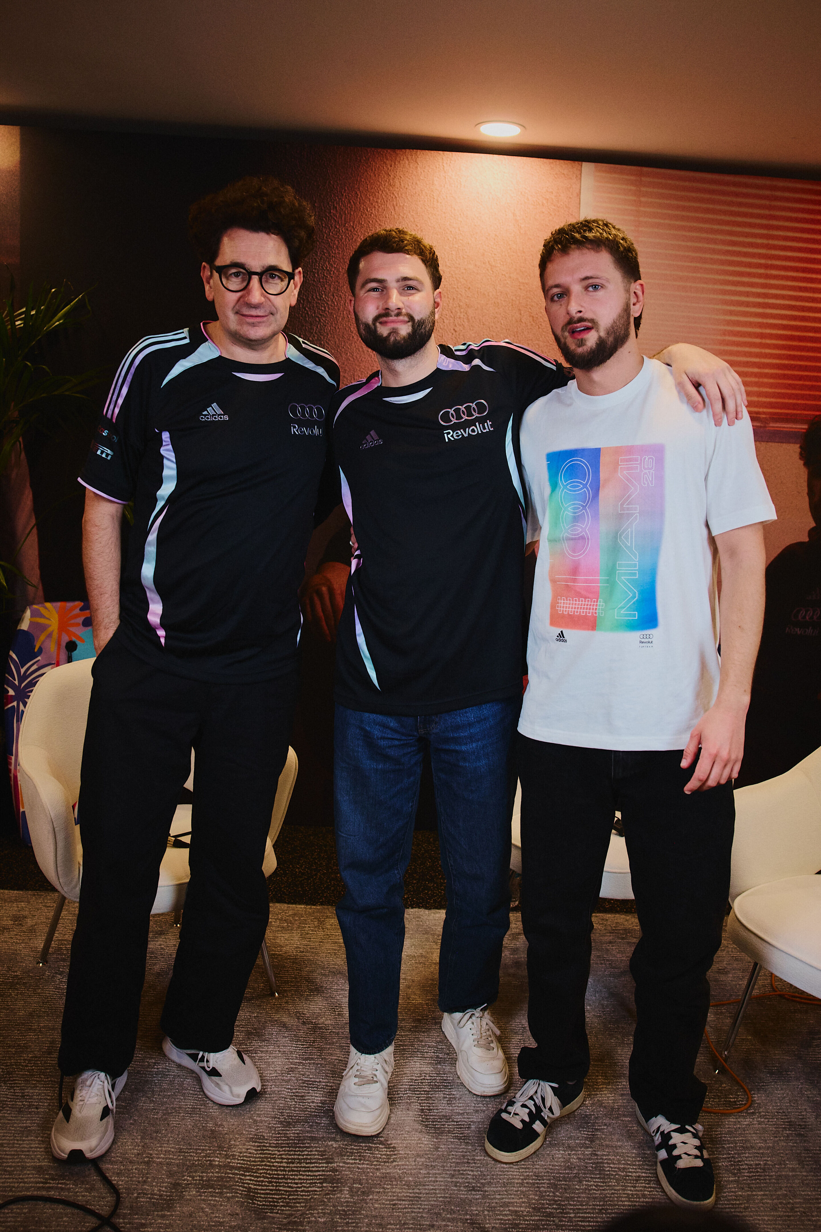 2026 Miami Grand Prix - Off-track activations - 2026 Miami Grand Prix - Off-track activations