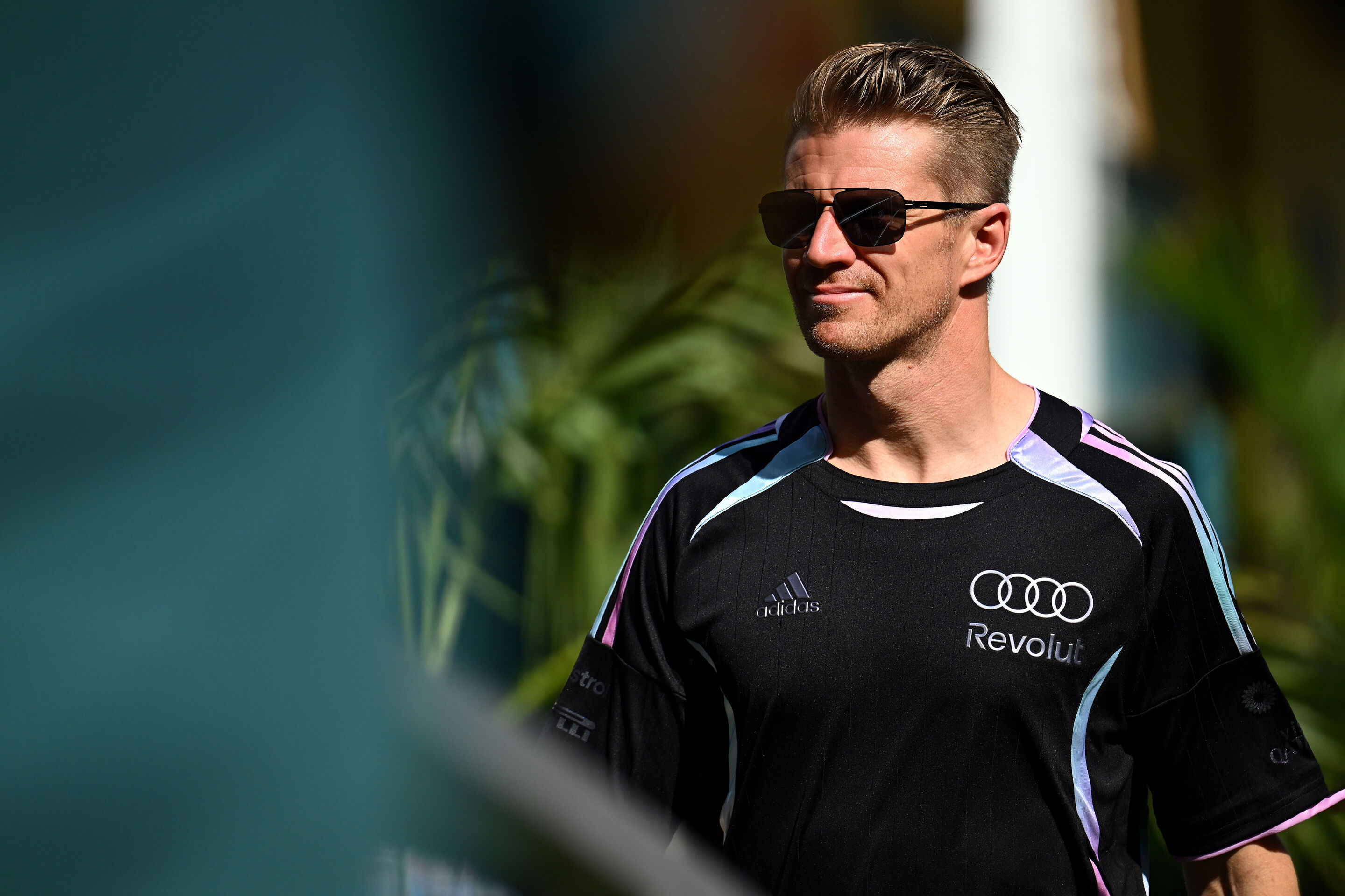 2026 Miami Grand Prix - Saturday - 2026 Miami Grand Prix - Saturday