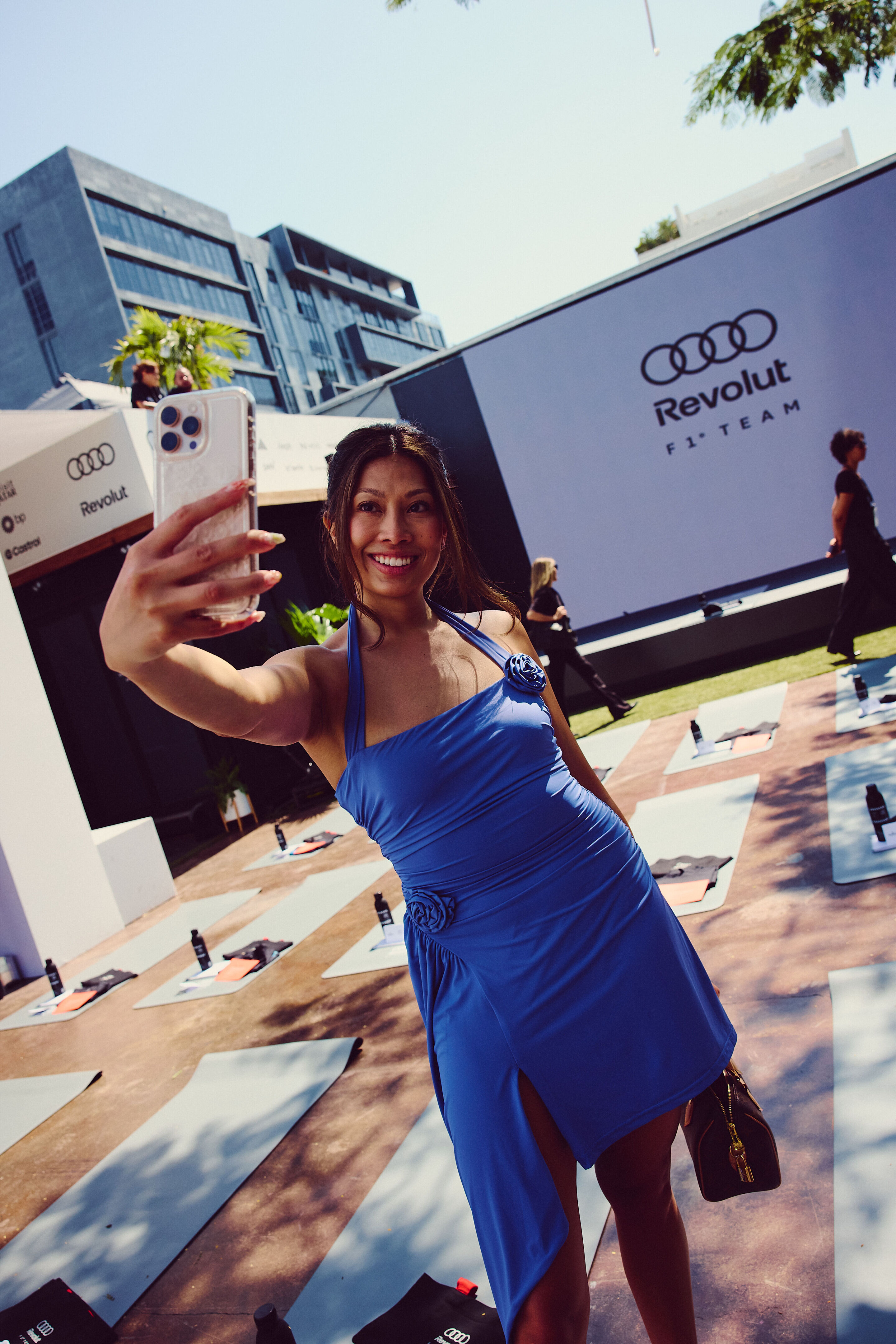 2026 Miami Grand Prix - Off-track activations - 2026 Miami Grand Prix - Off-track activations