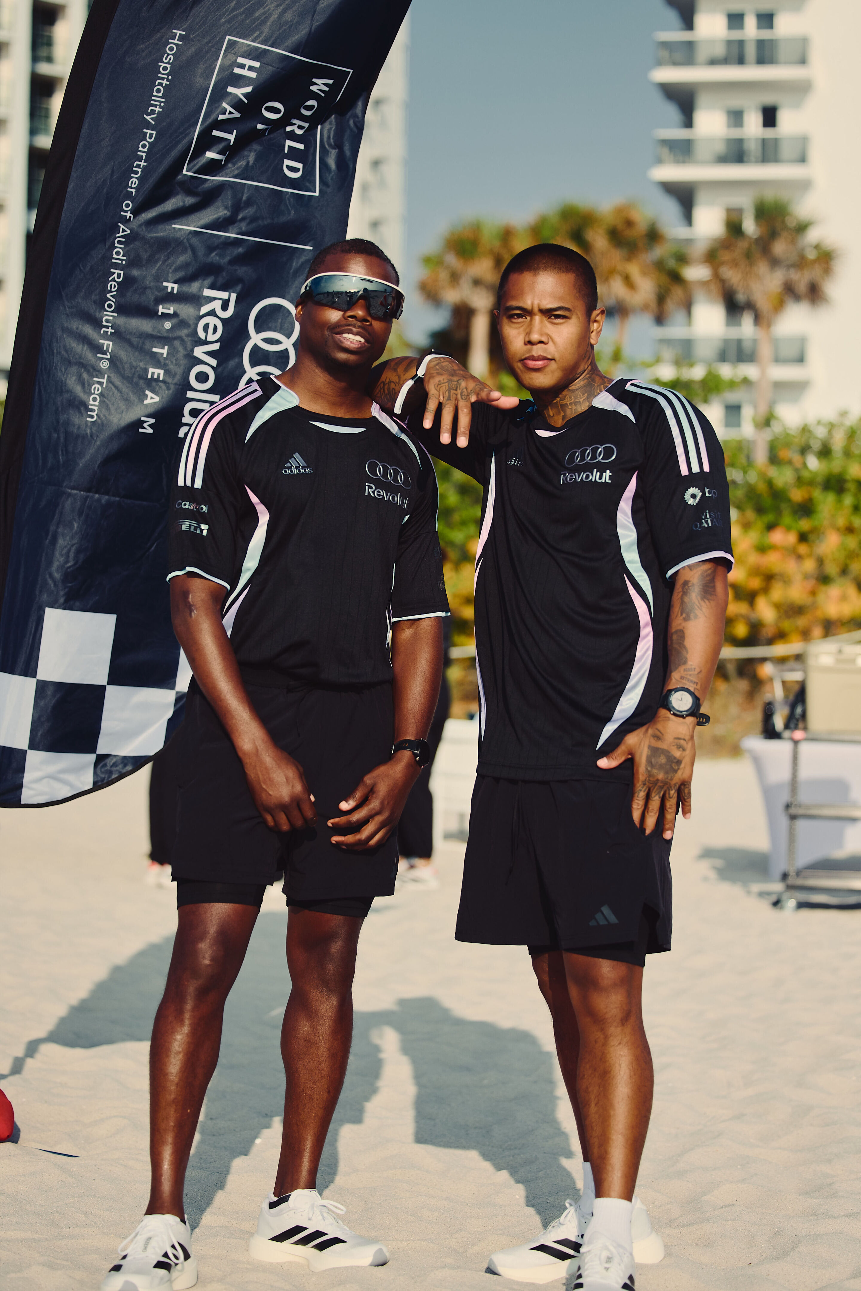 2026 Miami Grand Prix - Social Run - 2026 Miami Grand Prix - Social Run