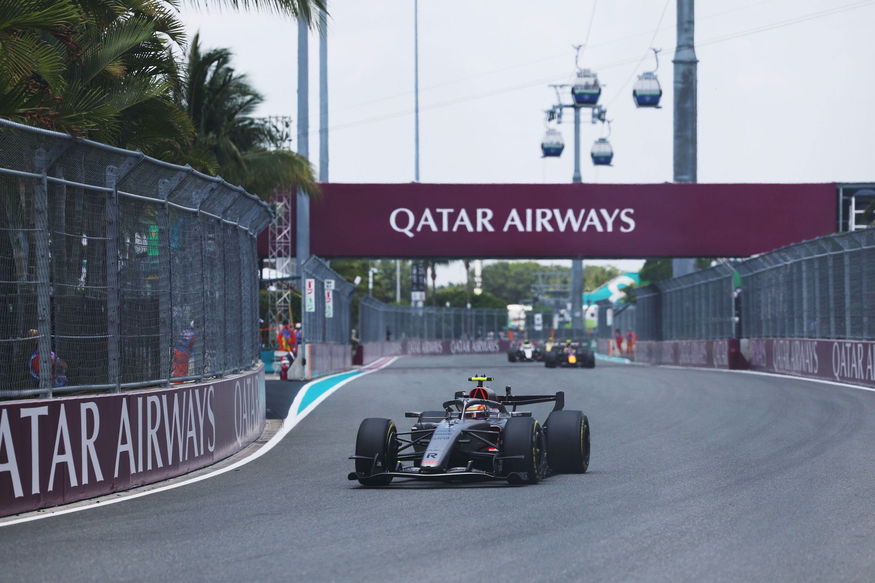 2026 Miami Grand Prix - Saturday - 2026 Miami Grand Prix - Saturday