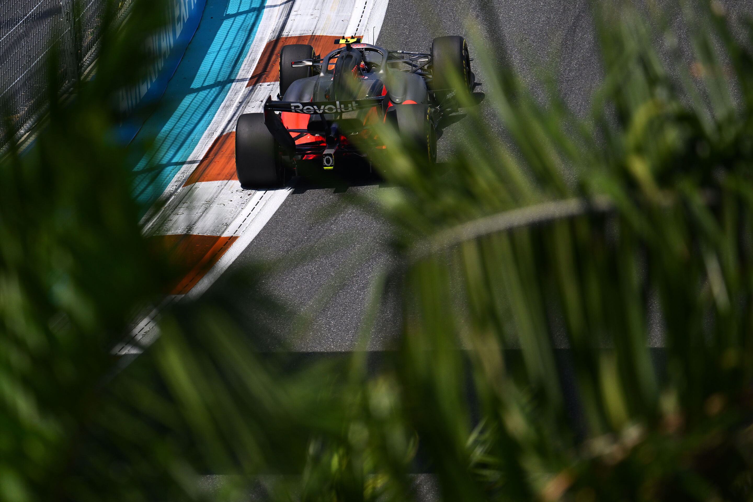 2026 Miami Grand Prix - Saturday - 2026 Miami Grand Prix - Saturday