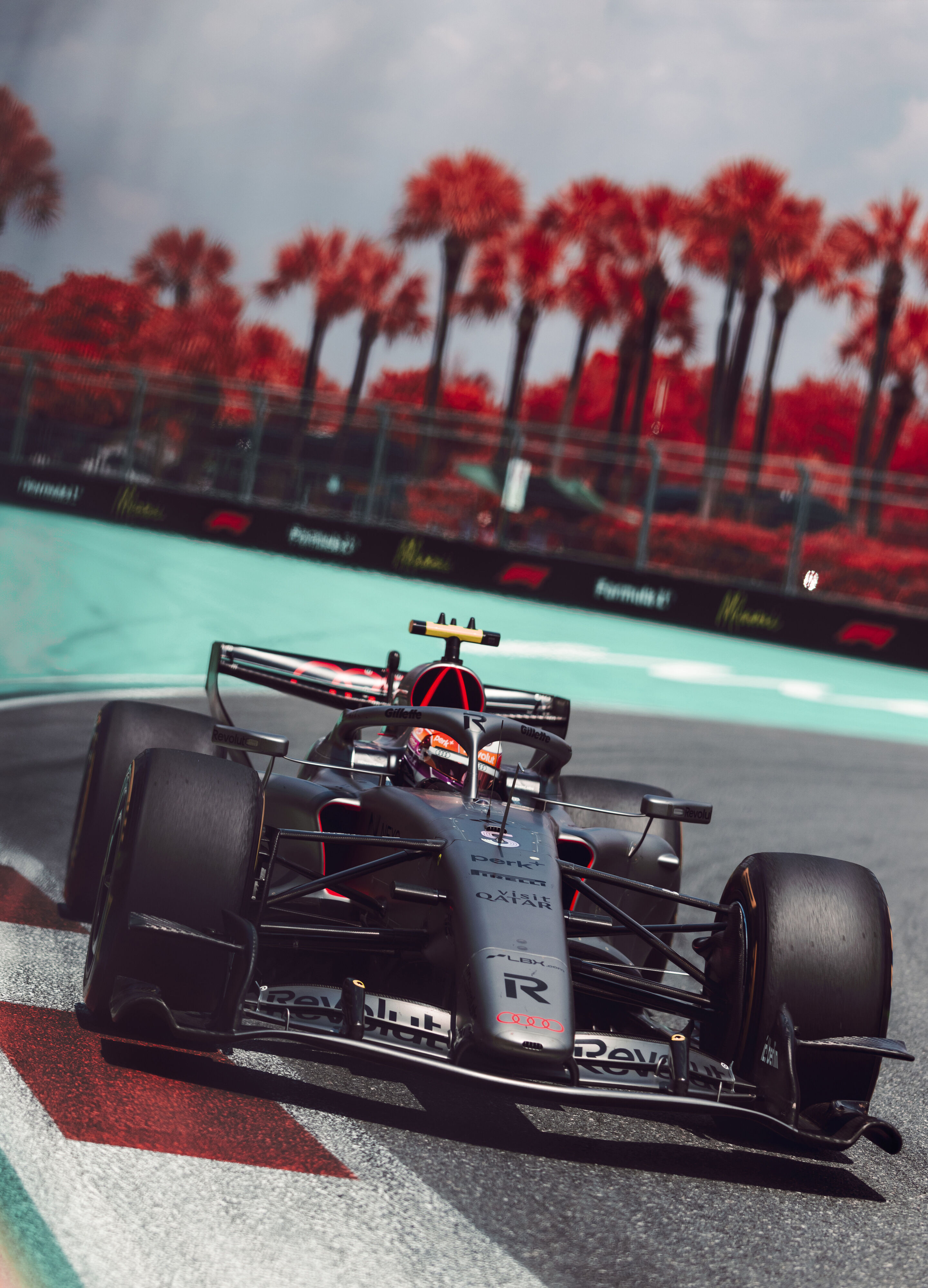 2026 Miami Grand Prix - Saturday - 2026 Miami Grand Prix - Saturday