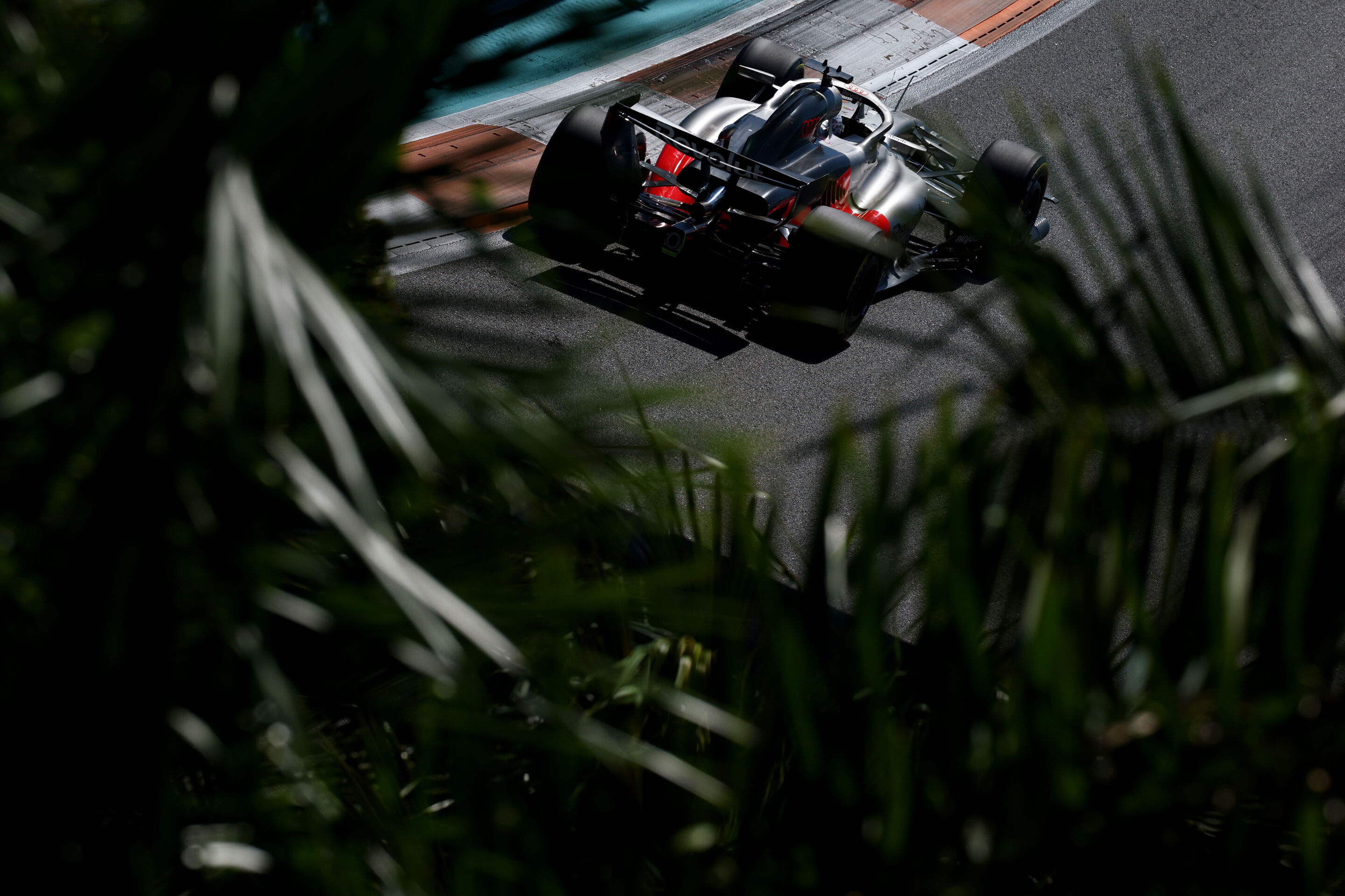 2026 Miami Grand Prix - Saturday - 2026 Miami Grand Prix - Saturday