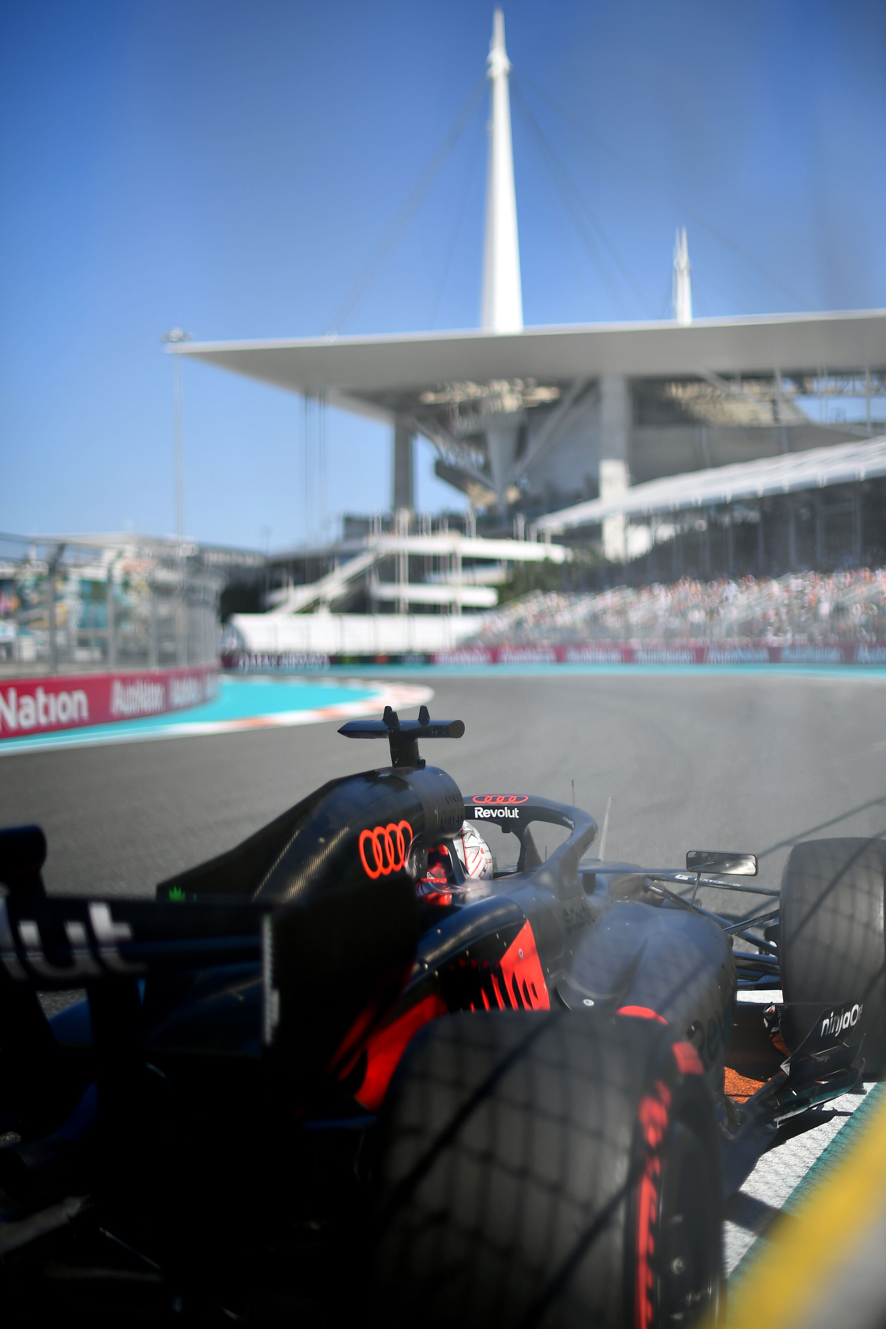 2026 Miami Grand Prix - Saturday - 2026 Miami Grand Prix - Saturday