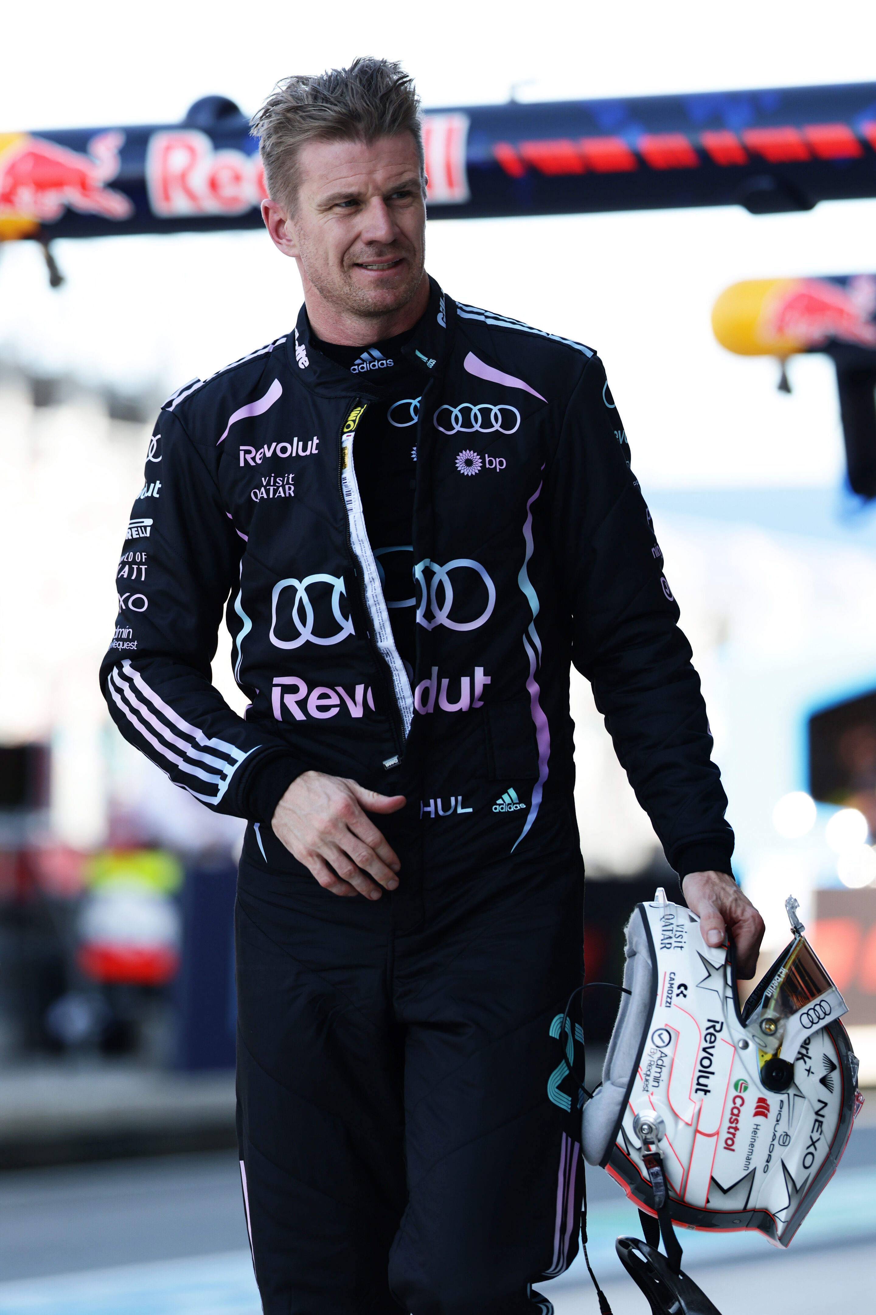 2026 Miami Grand Prix - Saturday - 2026 Miami Grand Prix - Saturday
