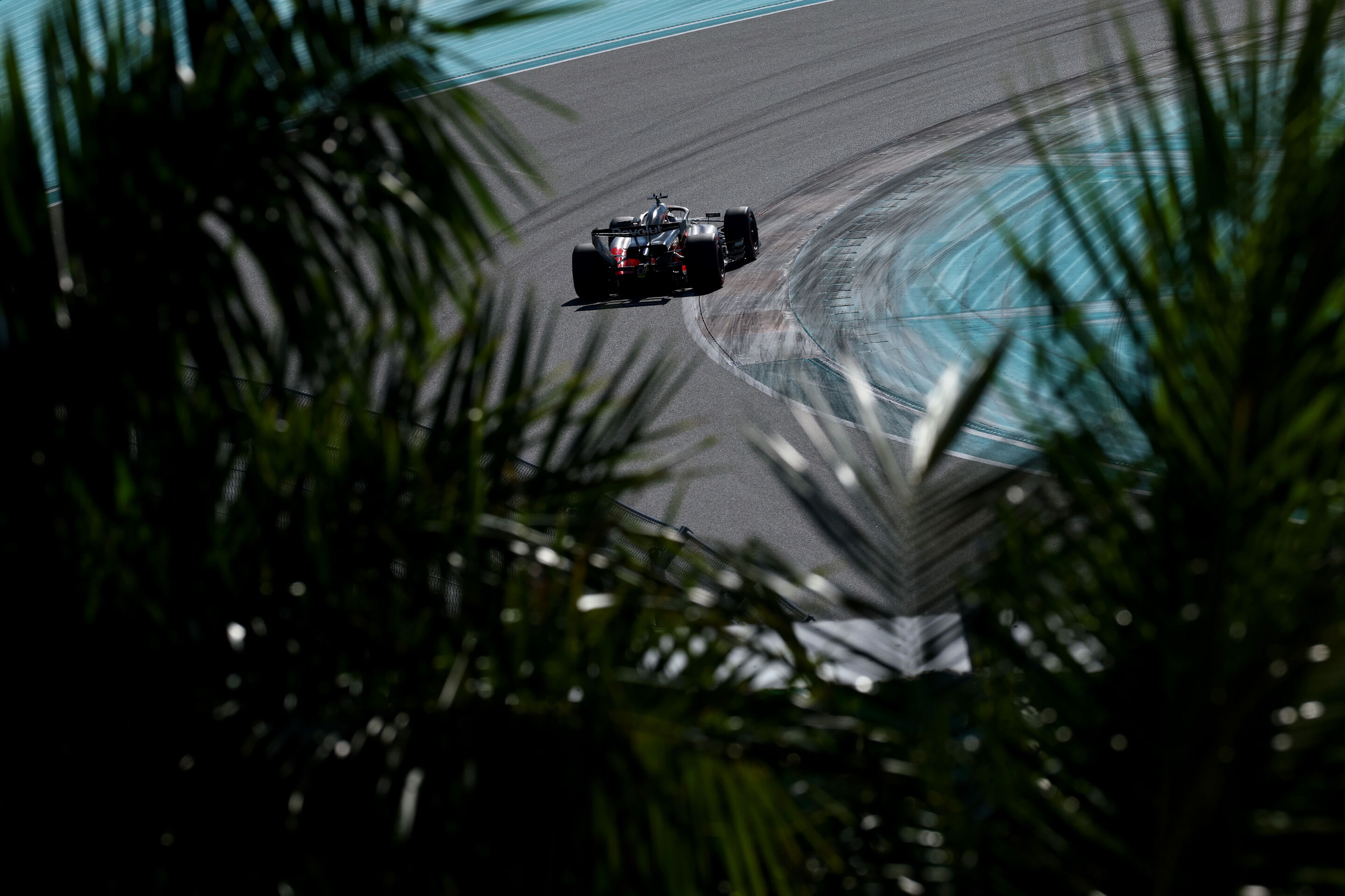 2026 Miami Grand Prix - Saturday - 2026 Miami Grand Prix - Saturday