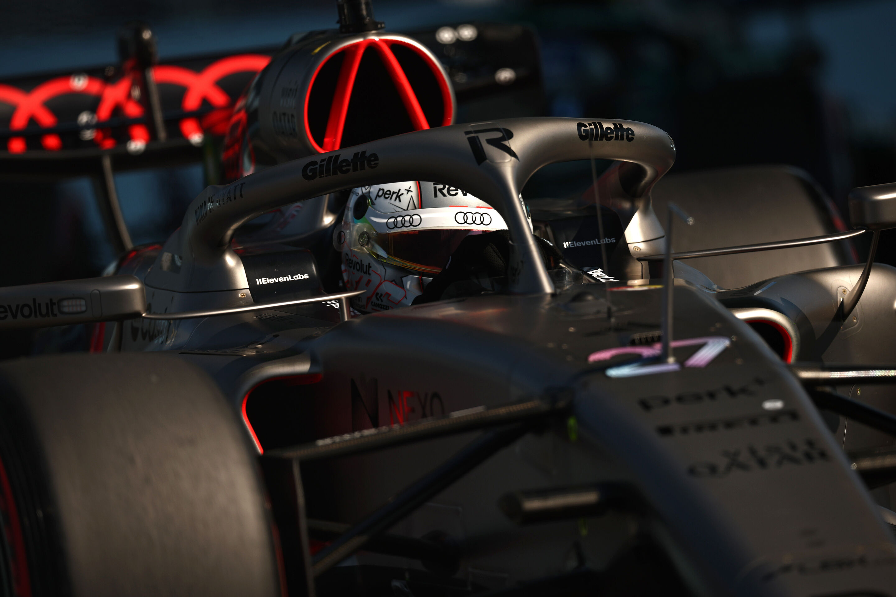 2026 Miami Grand Prix - Saturday - 2026 Miami Grand Prix - Saturday