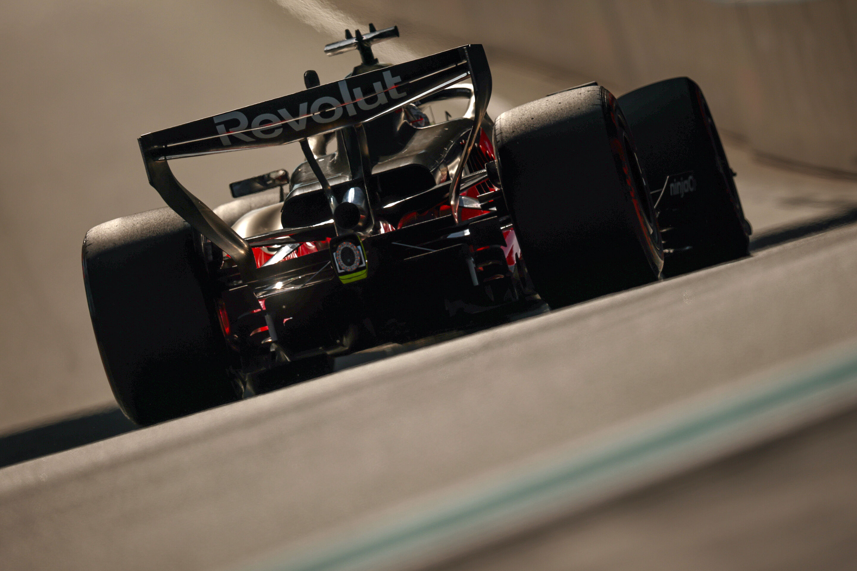 2026 Miami Grand Prix - Saturday - 2026 Miami Grand Prix - Saturday
