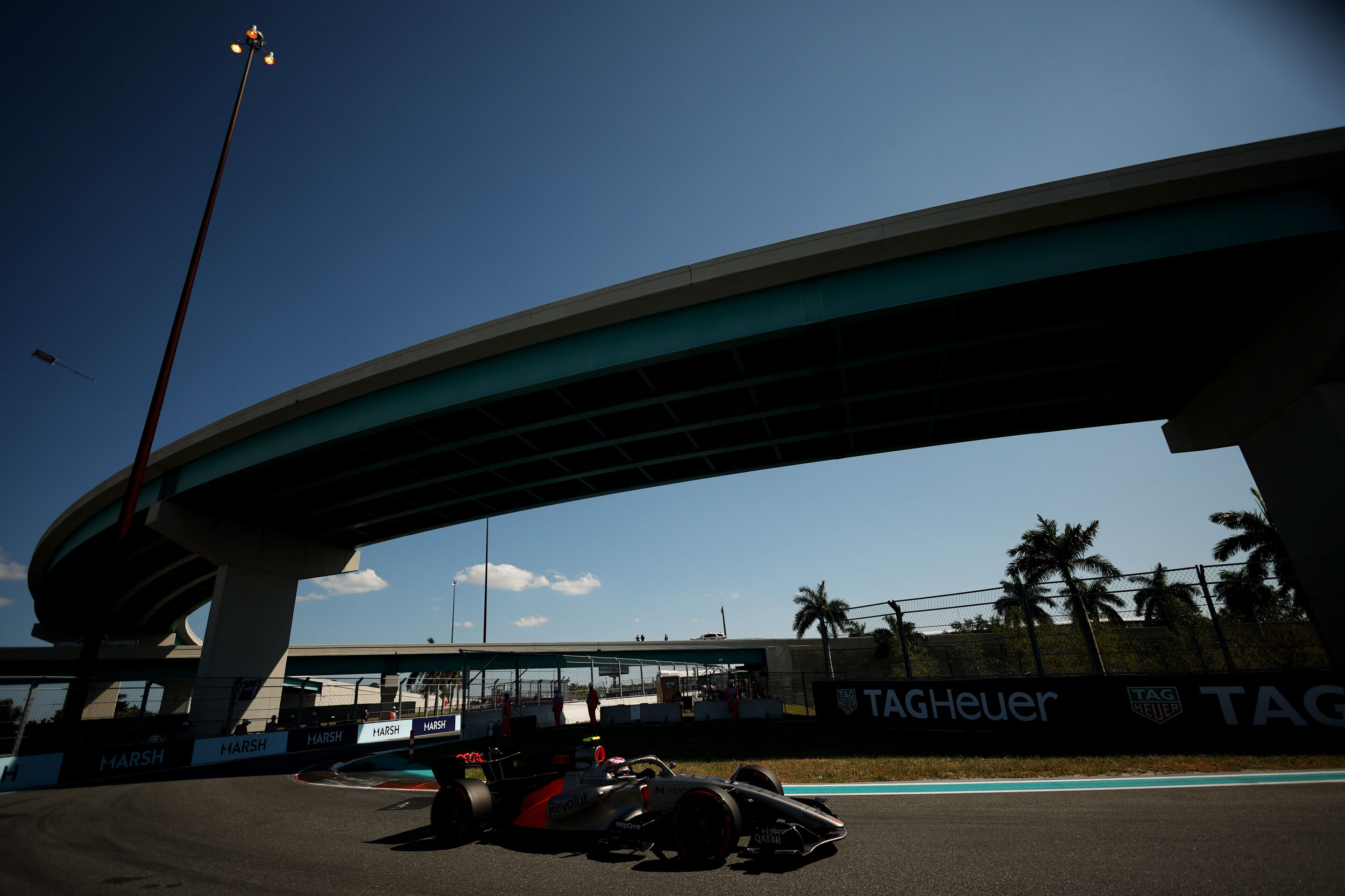 2026 Miami Grand Prix - Saturday - 2026 Miami Grand Prix - Saturday