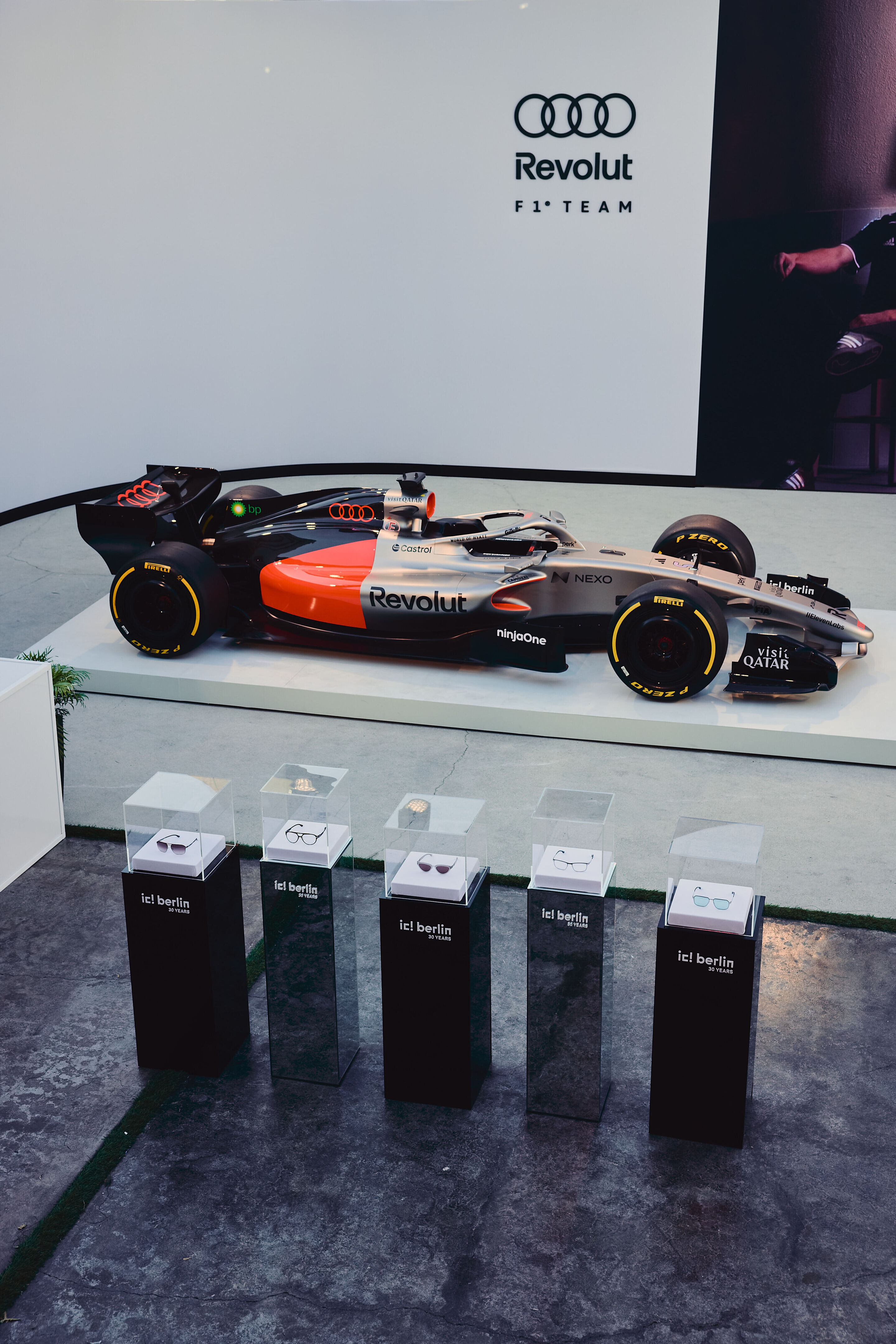 2026 Miami Grand Prix - Off-track activations - 2026 Miami Grand Prix - Off-track activations