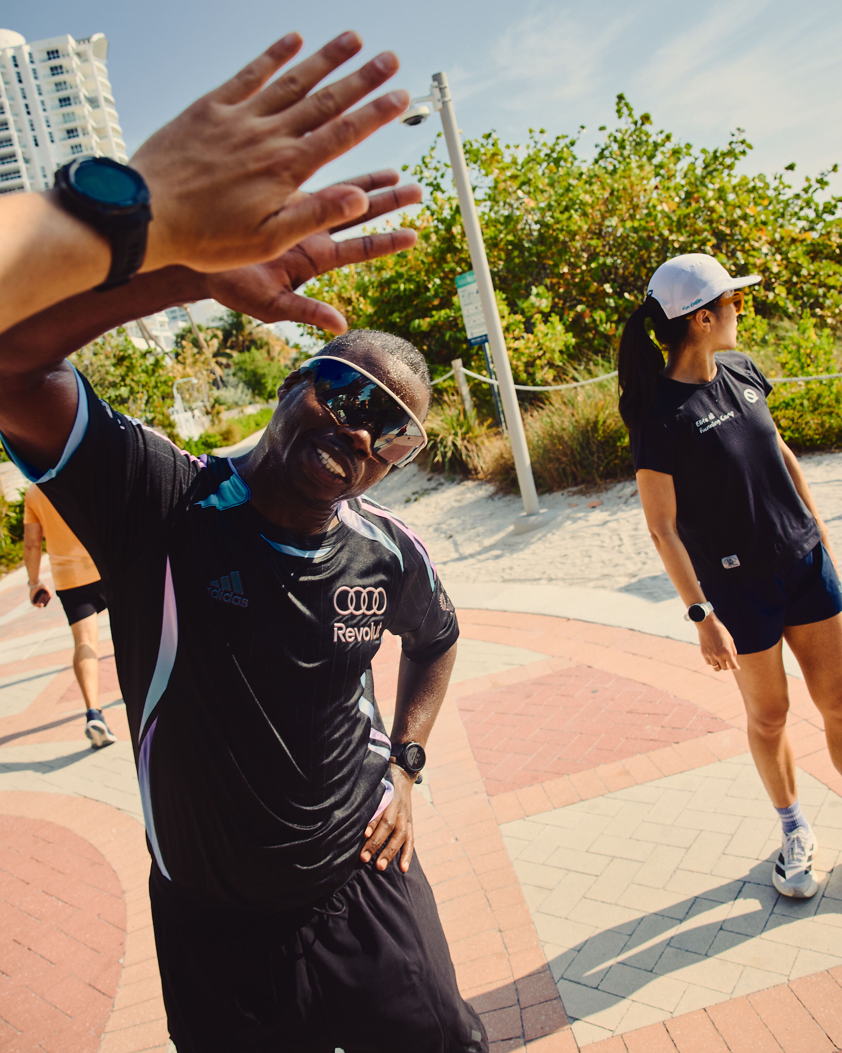 2026 Miami Grand Prix - Off-track activations - 2026 Miami Grand Prix - Off-track activations