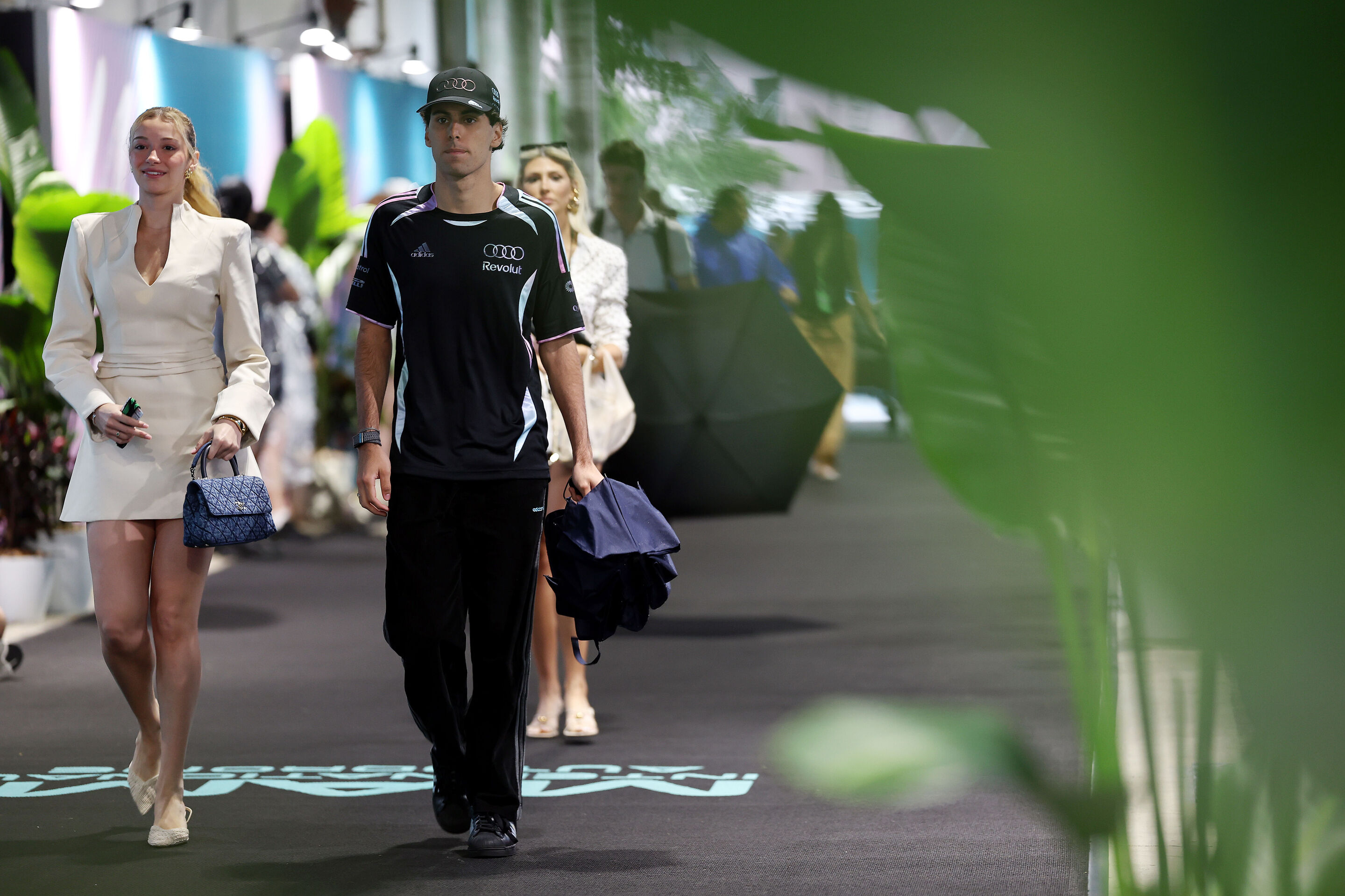 2026 Miami Grand Prix - Sunday - 2026 Miami Grand Prix - Sunday