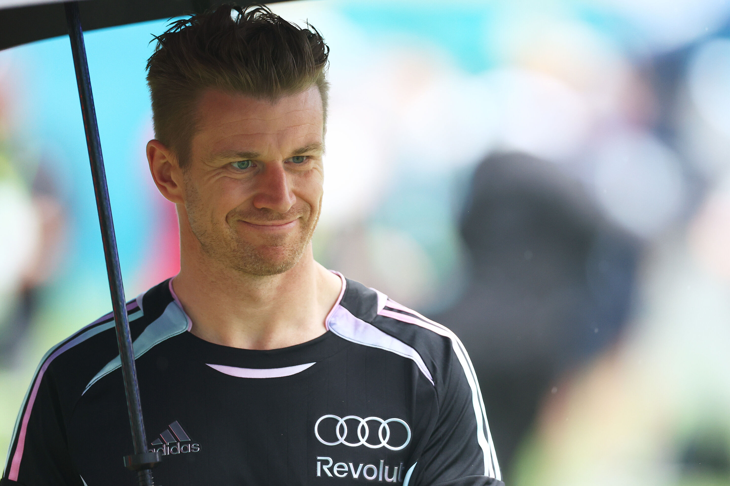 2026 Miami Grand Prix - Sunday - 2026 Miami Grand Prix - Sunday