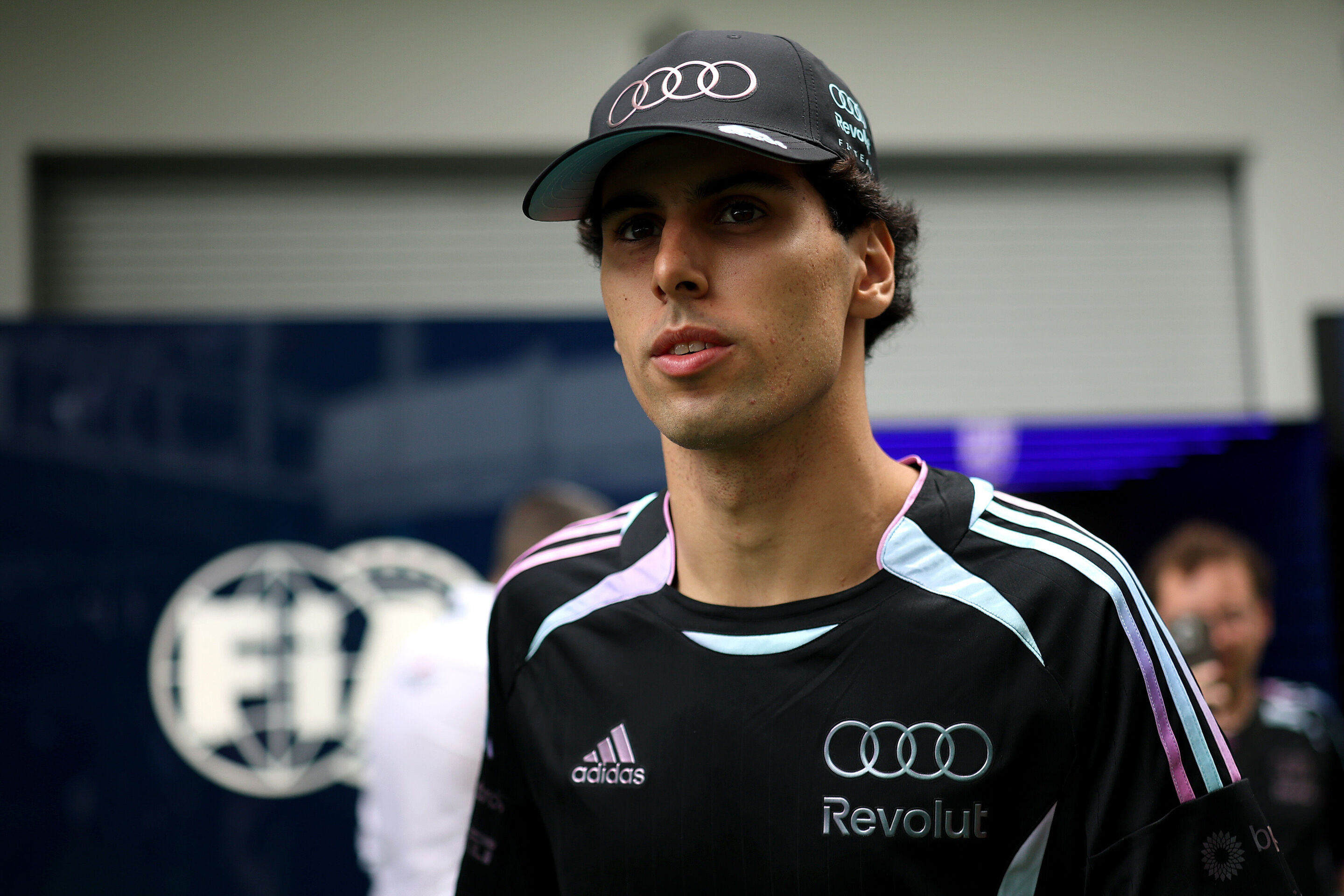 2026 Miami Grand Prix - Sunday - 2026 Miami Grand Prix - Sunday