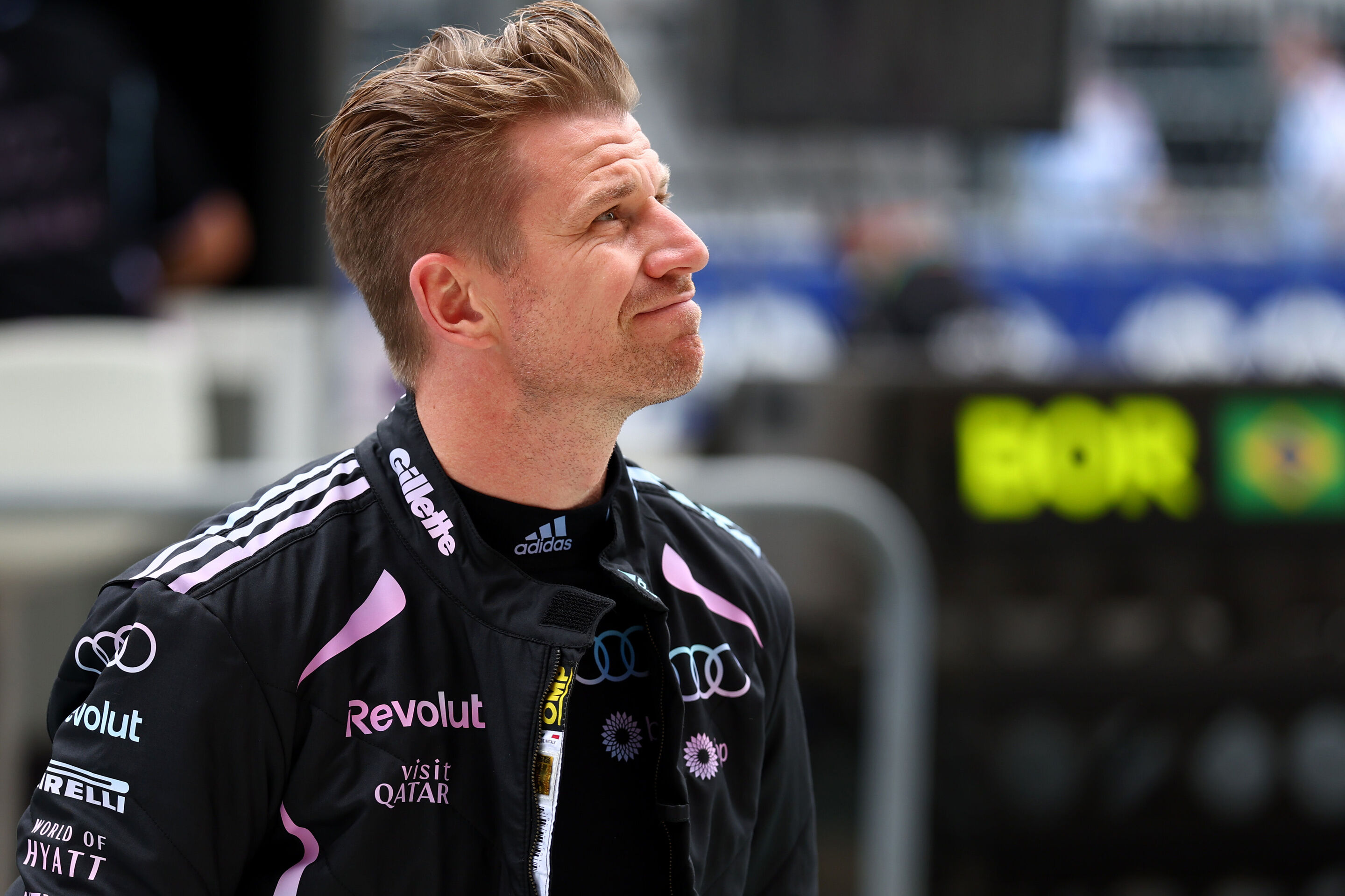 2026 Miami Grand Prix - Sunday - 2026 Miami Grand Prix - Sunday