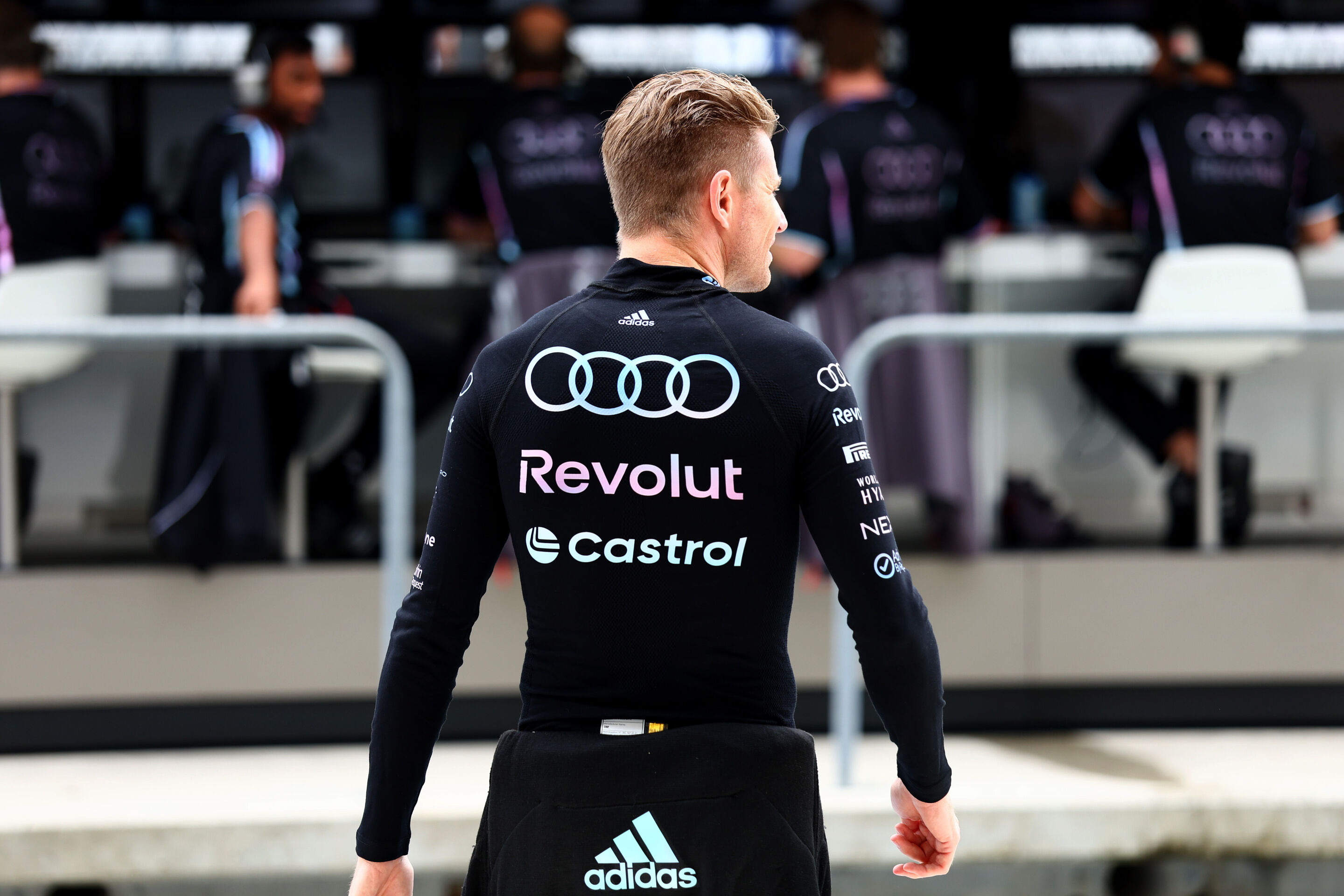 2026 Miami Grand Prix - Sunday - 2026 Miami Grand Prix - Sunday
