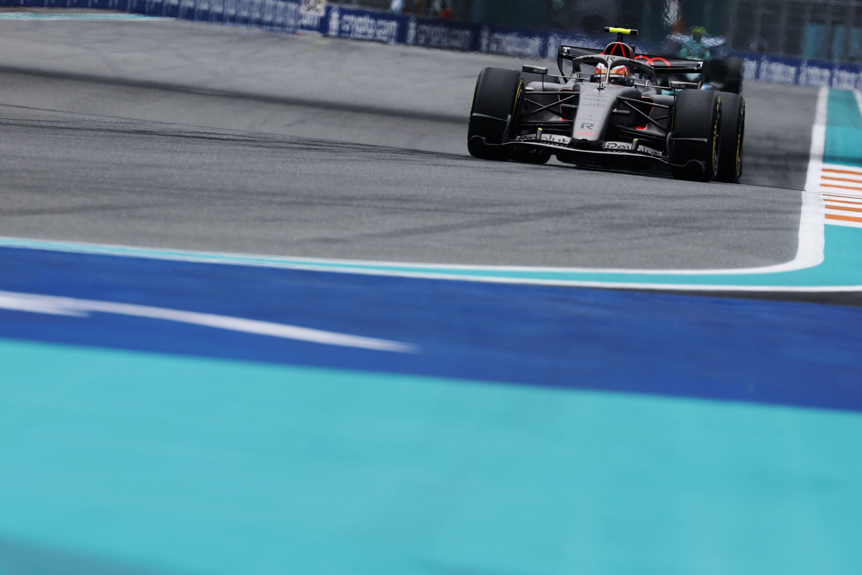 2026 Miami Grand Prix - Sunday - 2026 Miami Grand Prix - Sunday