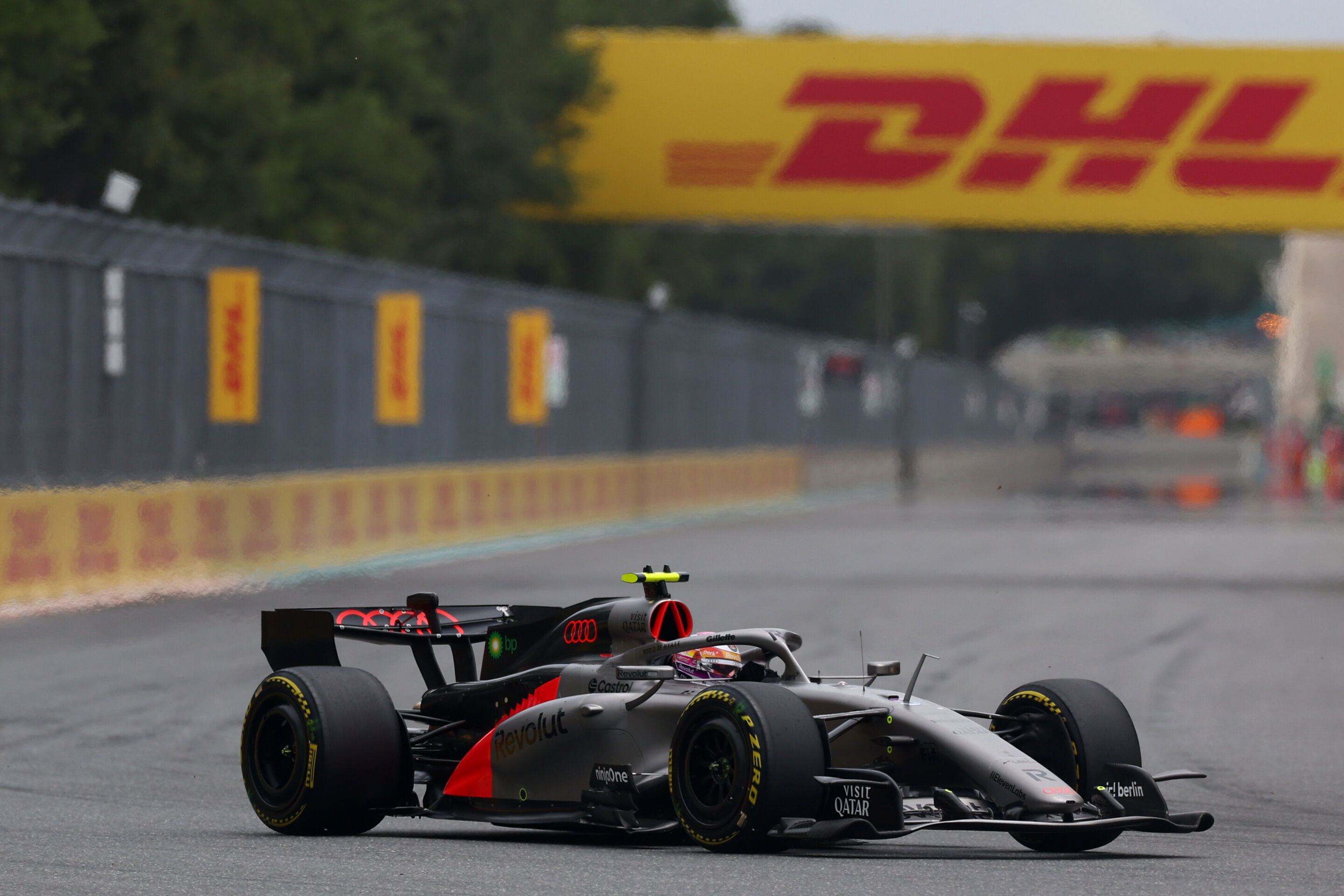 2026 Miami Grand Prix - Sunday - 2026 Miami Grand Prix - Sunday