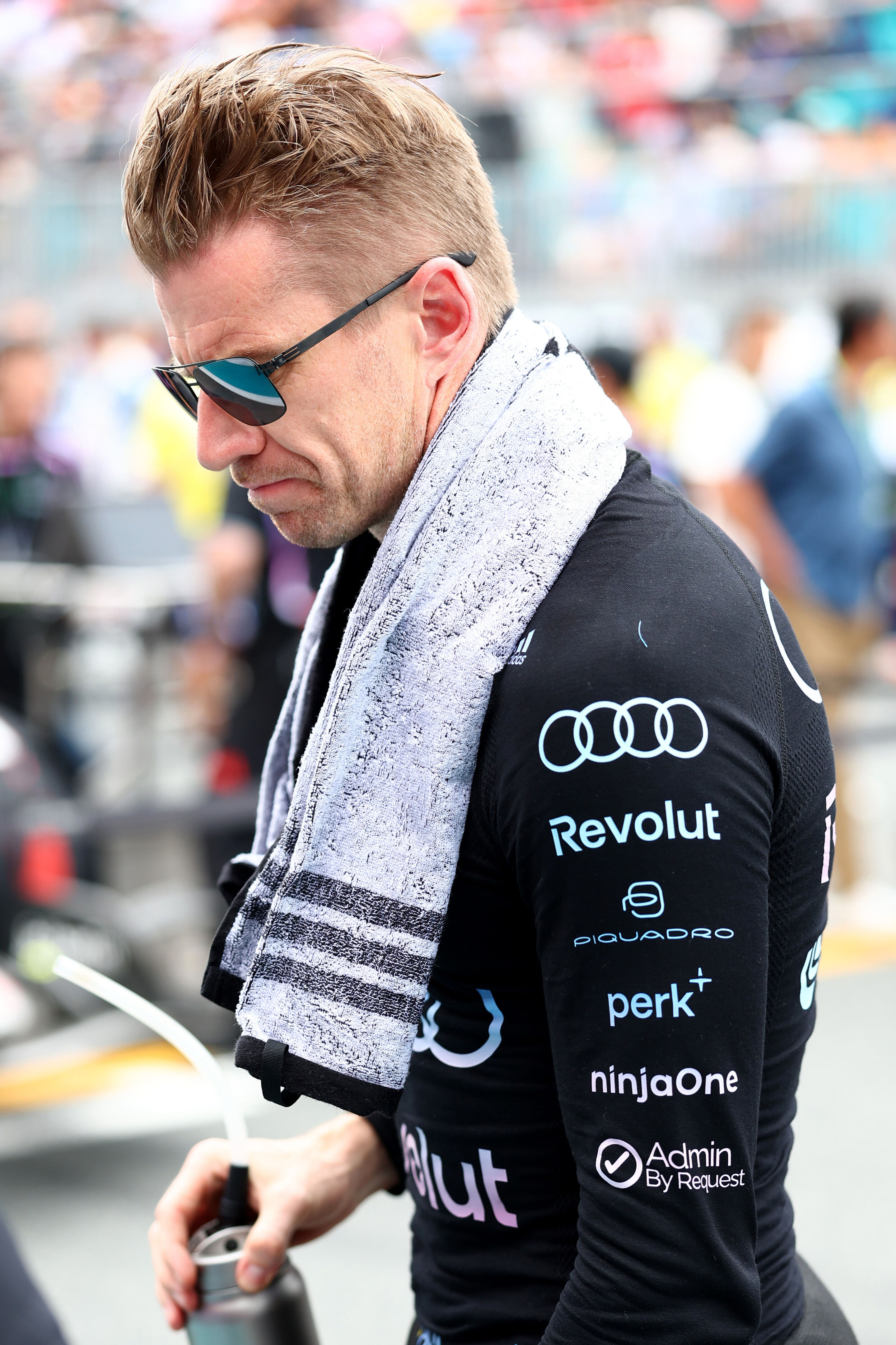 2026 Miami Grand Prix - Sunday - 2026 Miami Grand Prix - Sunday