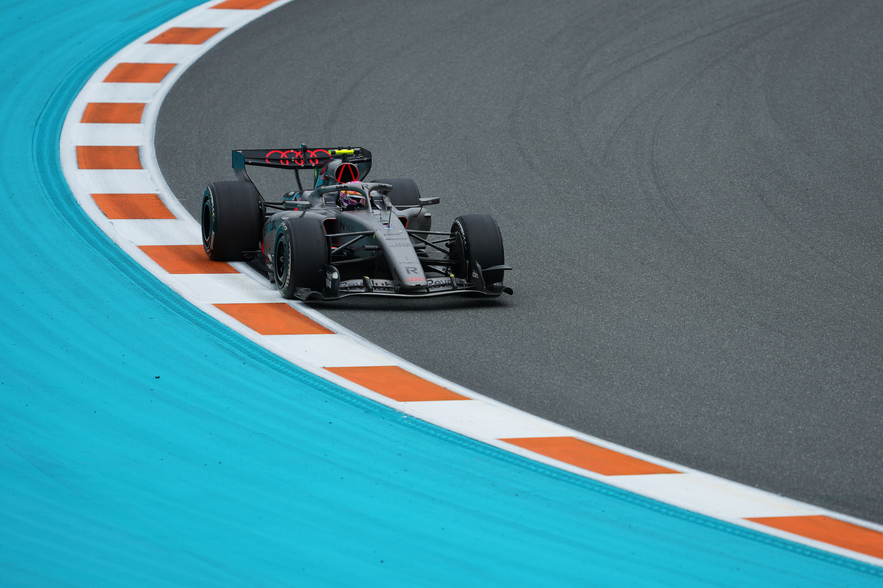 2026 Miami Grand Prix - Sunday - 2026 Miami Grand Prix - Sunday