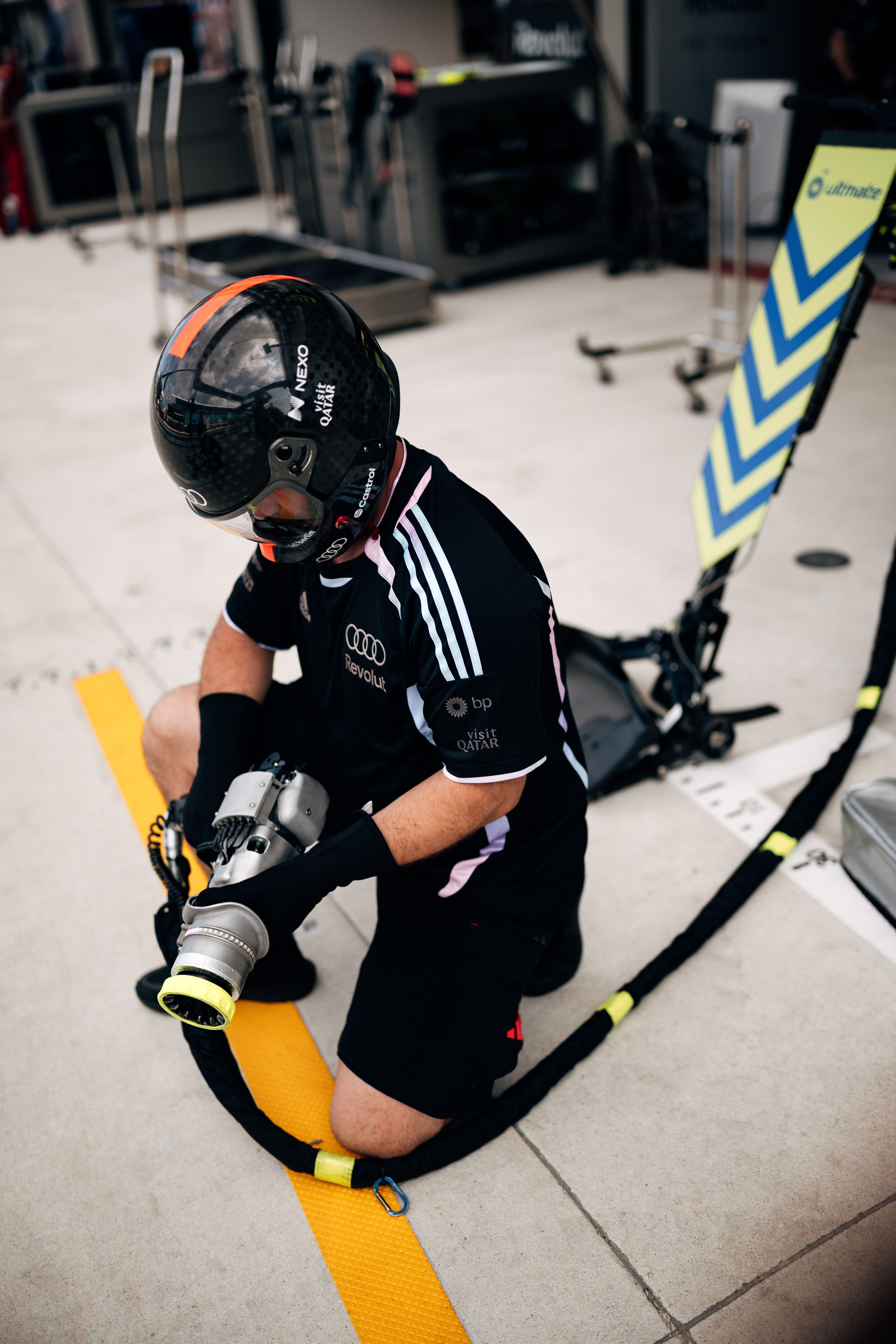 2026 Miami Grand Prix - The Editor's Selection - 2026 Miami Grand Prix - The Editor's Selection
