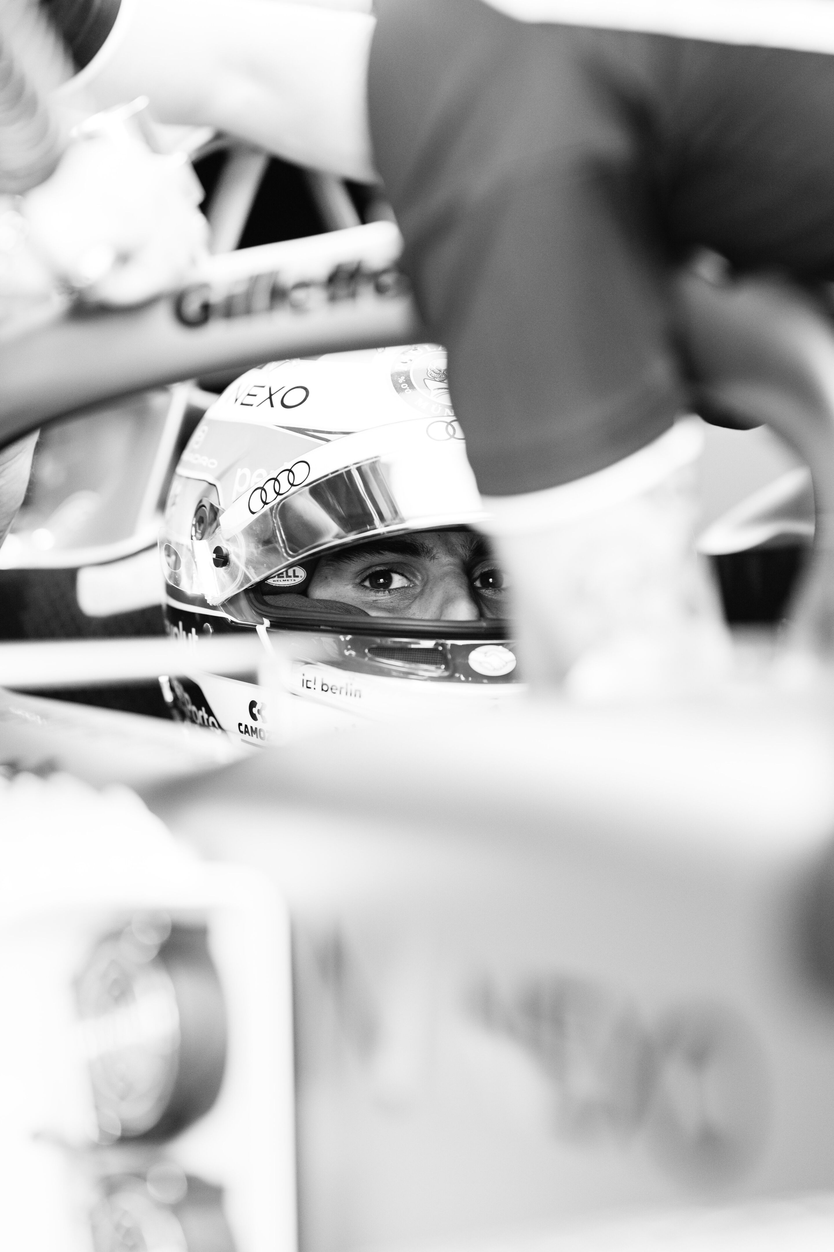 2026 Miami Grand Prix - The Editor's Selection - 2026 Miami Grand Prix - The Editor's Selection