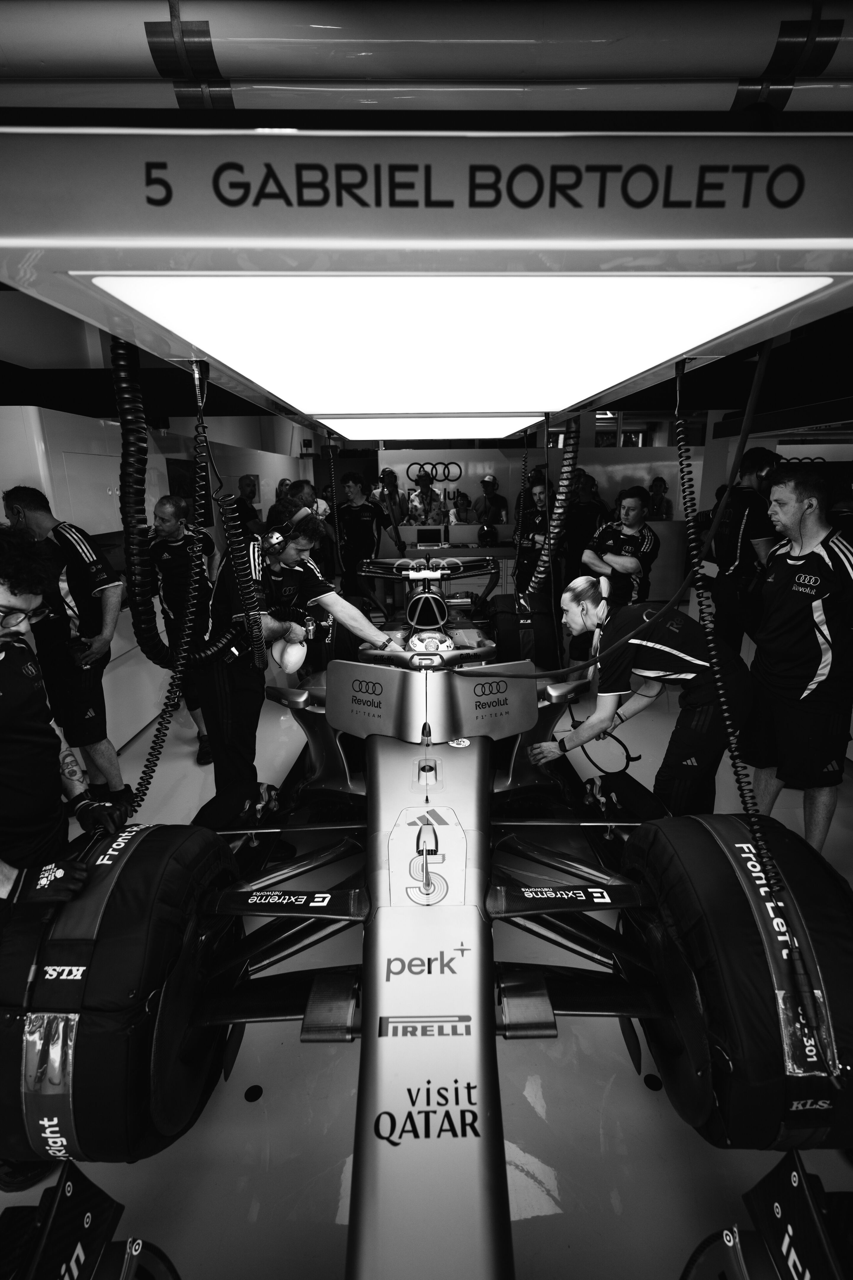 2026 Miami Grand Prix - The Editor's Selection - 2026 Miami Grand Prix - The Editor's Selection