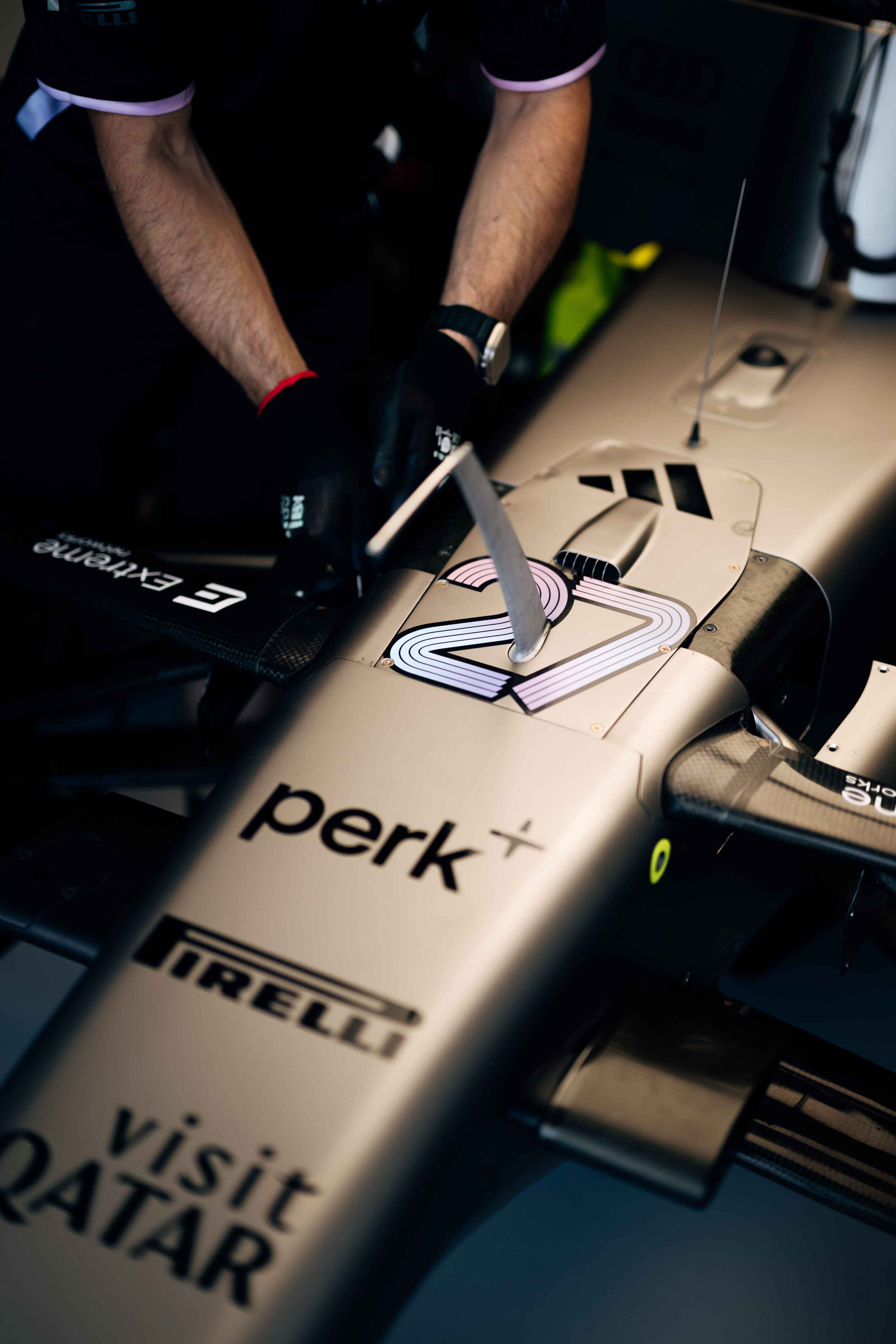 2026 Miami Grand Prix - The Editor's Selection - 2026 Miami Grand Prix - The Editor's Selection