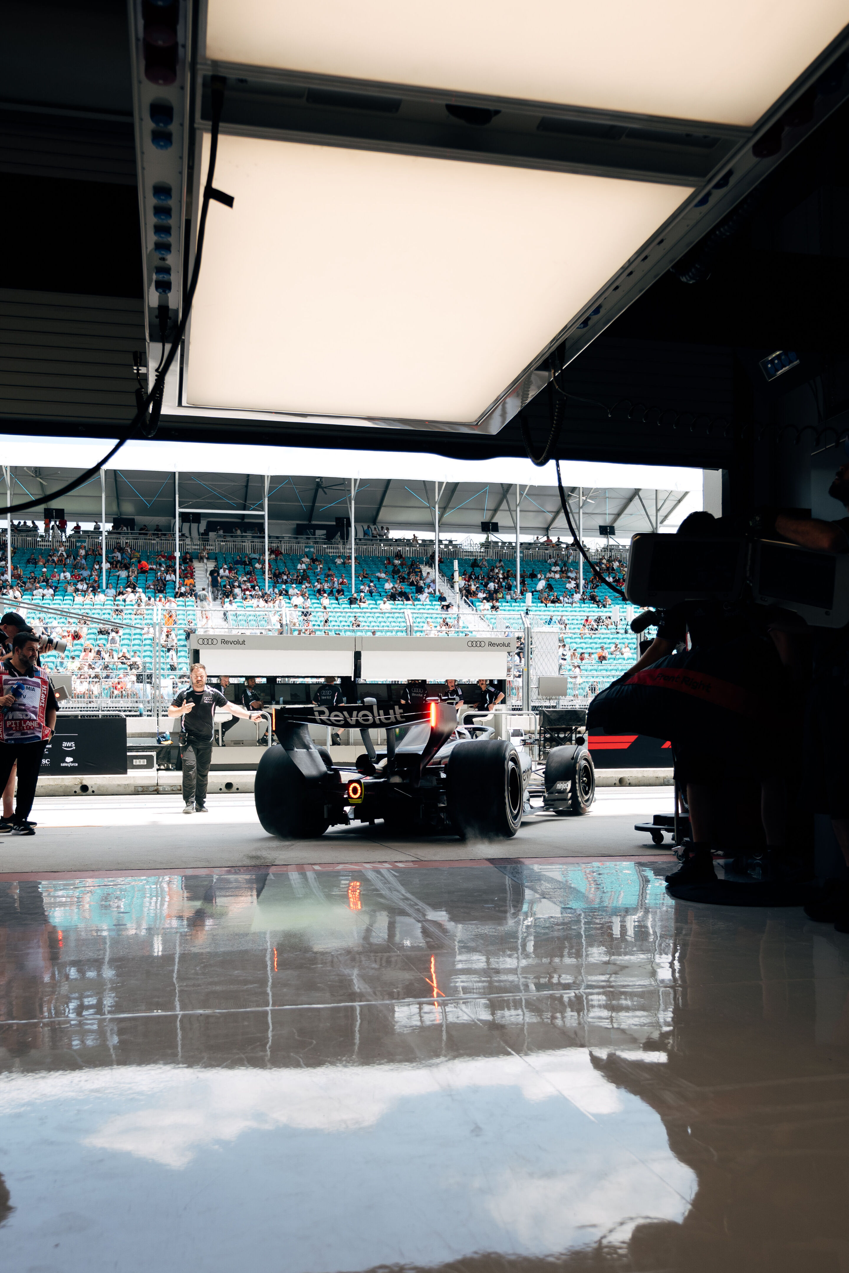 2026 Miami Grand Prix - The Editor's Selection - 2026 Miami Grand Prix - The Editor's Selection