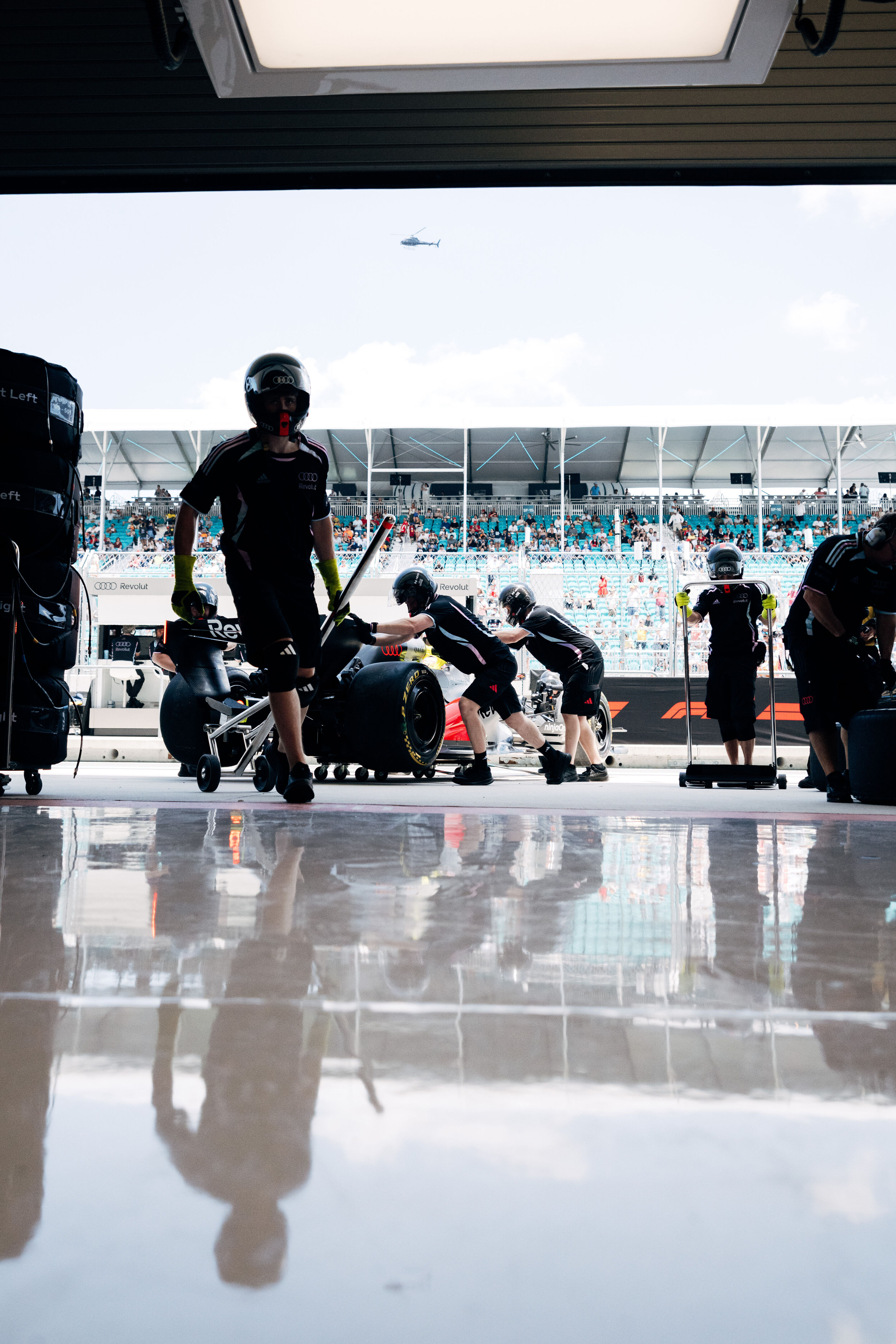 2026 Miami Grand Prix - The Editor's Selection - 2026 Miami Grand Prix - The Editor's Selection